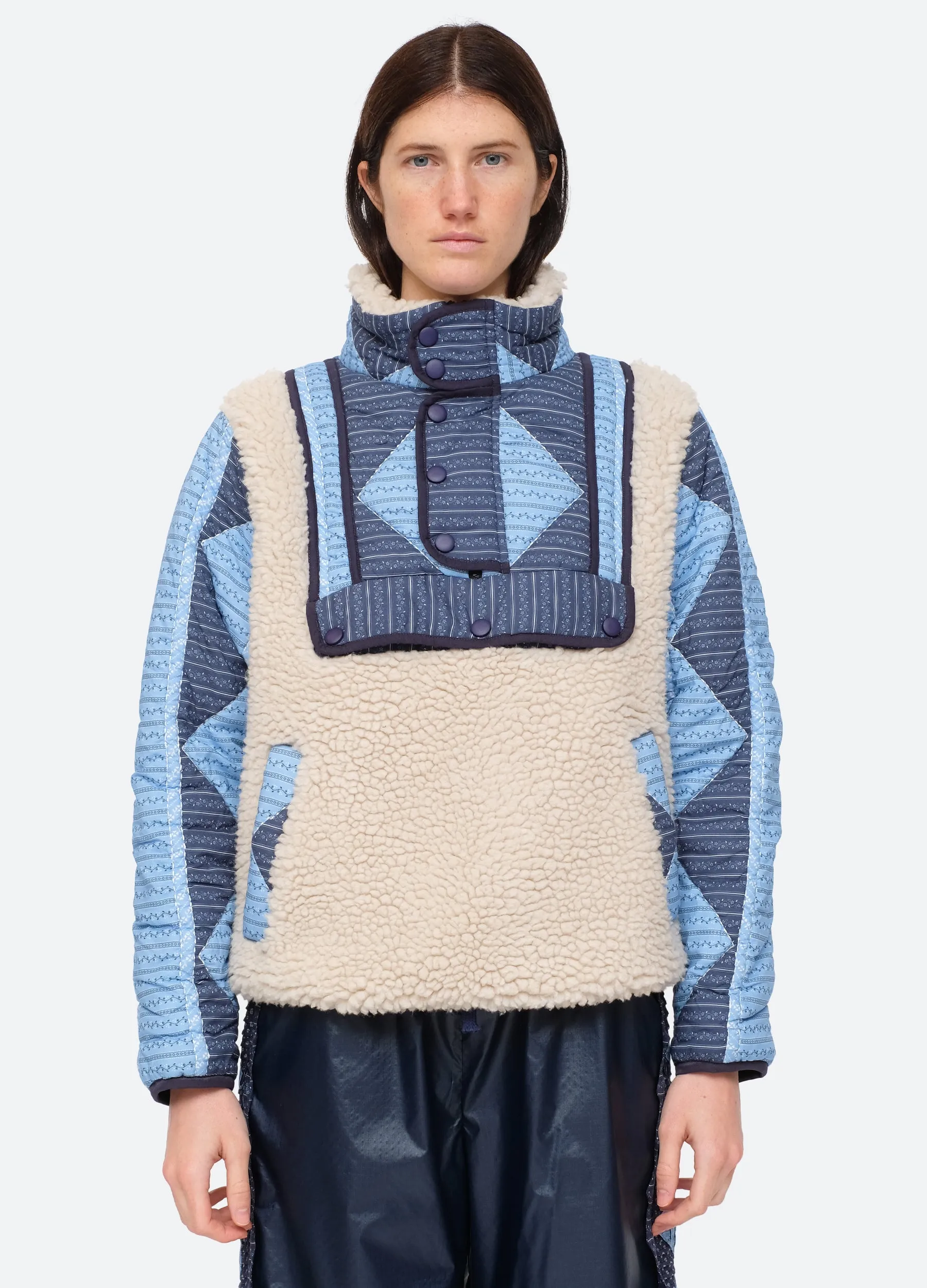 Palmer Jacket sold by Sea New York product image thumbnail 5