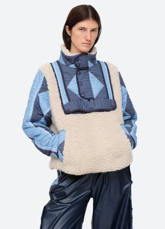 Palmer Jacket sold by Sea New York