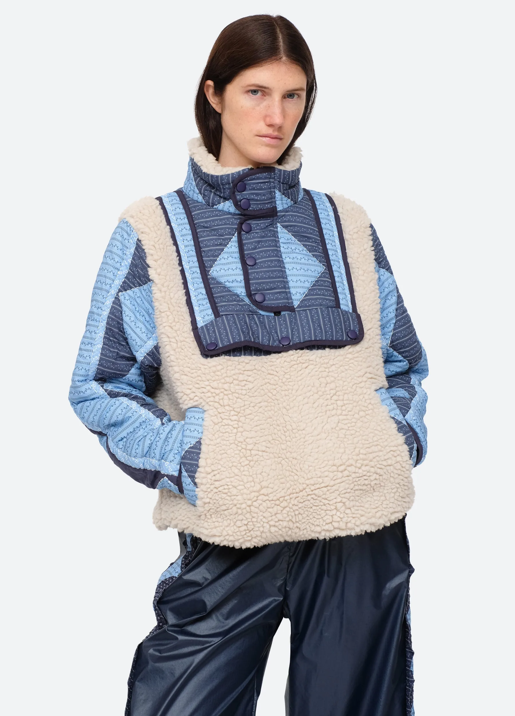 Palmer Jacket sold by Sea New York