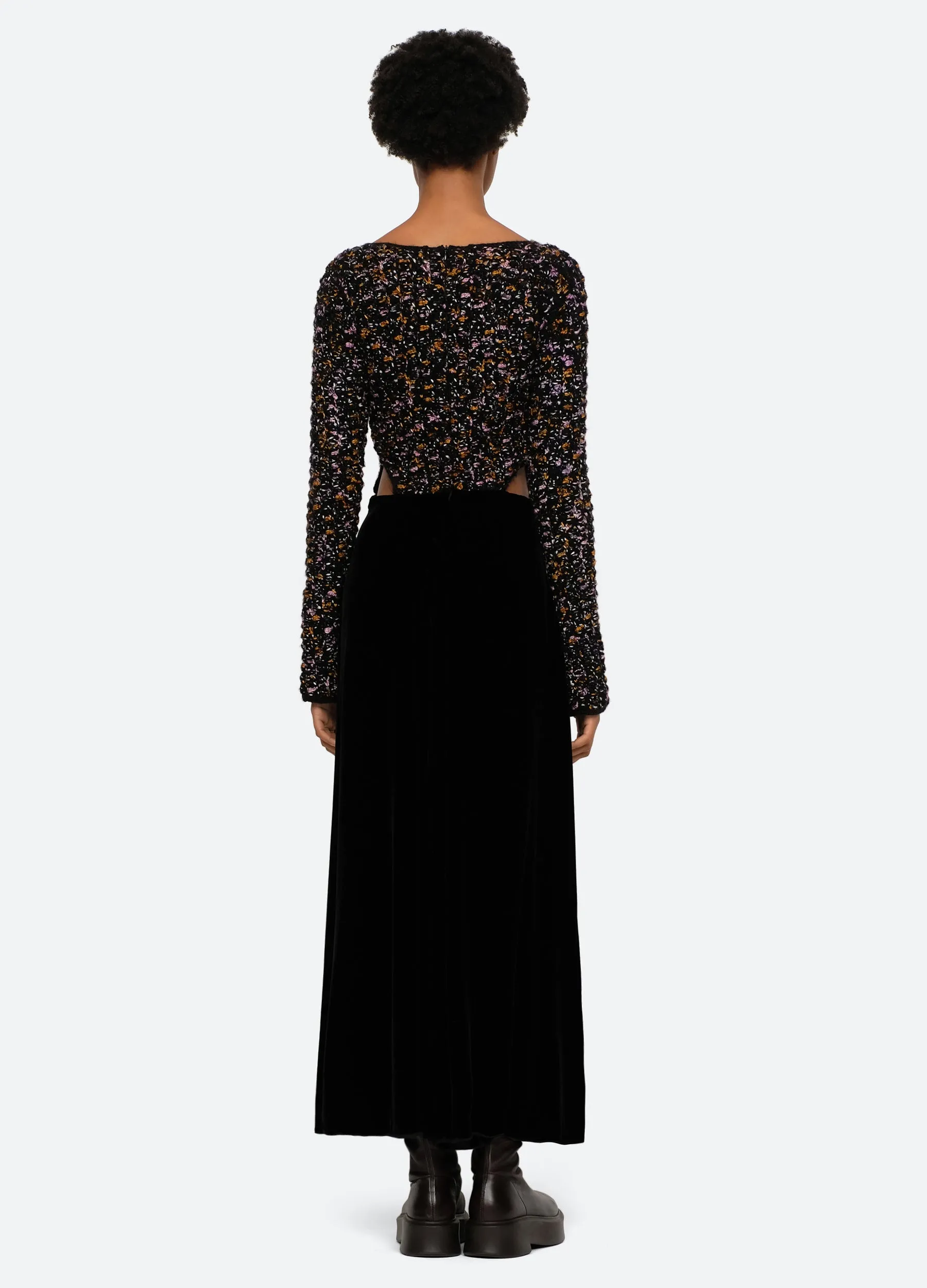 Cerese Dress sold by Sea New York product image thumbnail 3