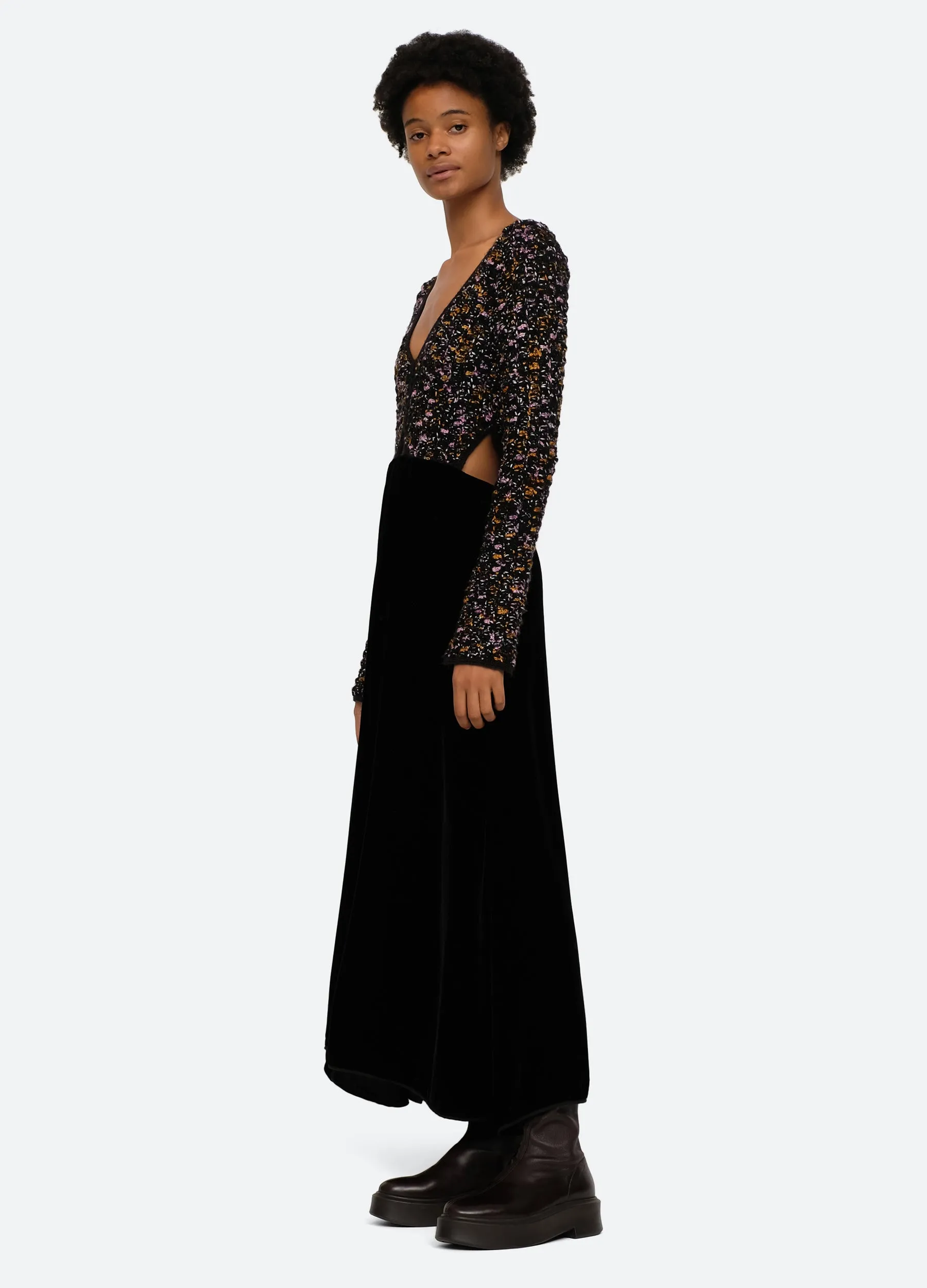 Cerese Dress sold by Sea New York product image thumbnail 4