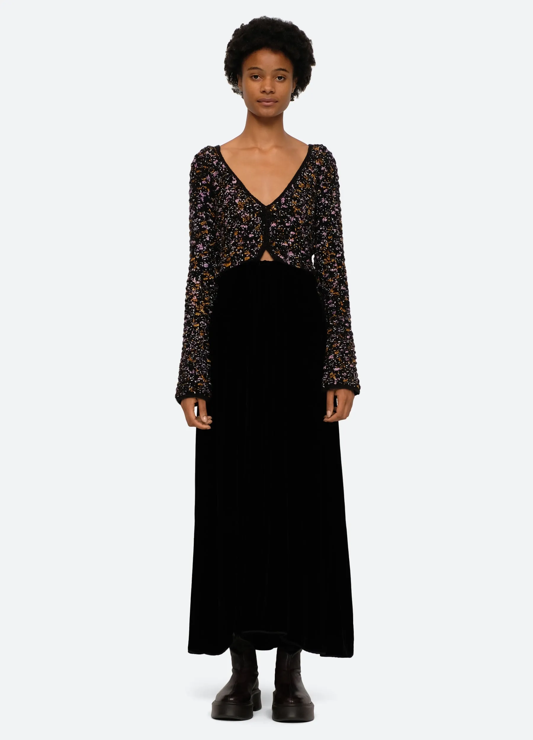 Cerese Dress sold by Sea New York product image thumbnail 5