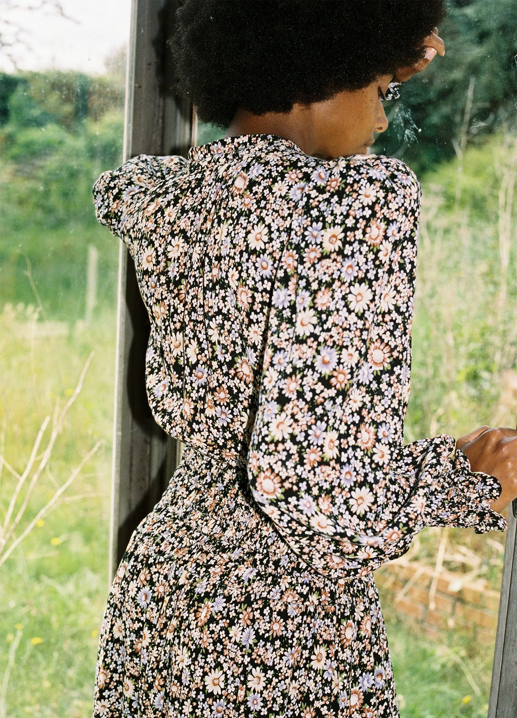 Carson Smocked Dress sold by Sea New York product image thumbnail 2