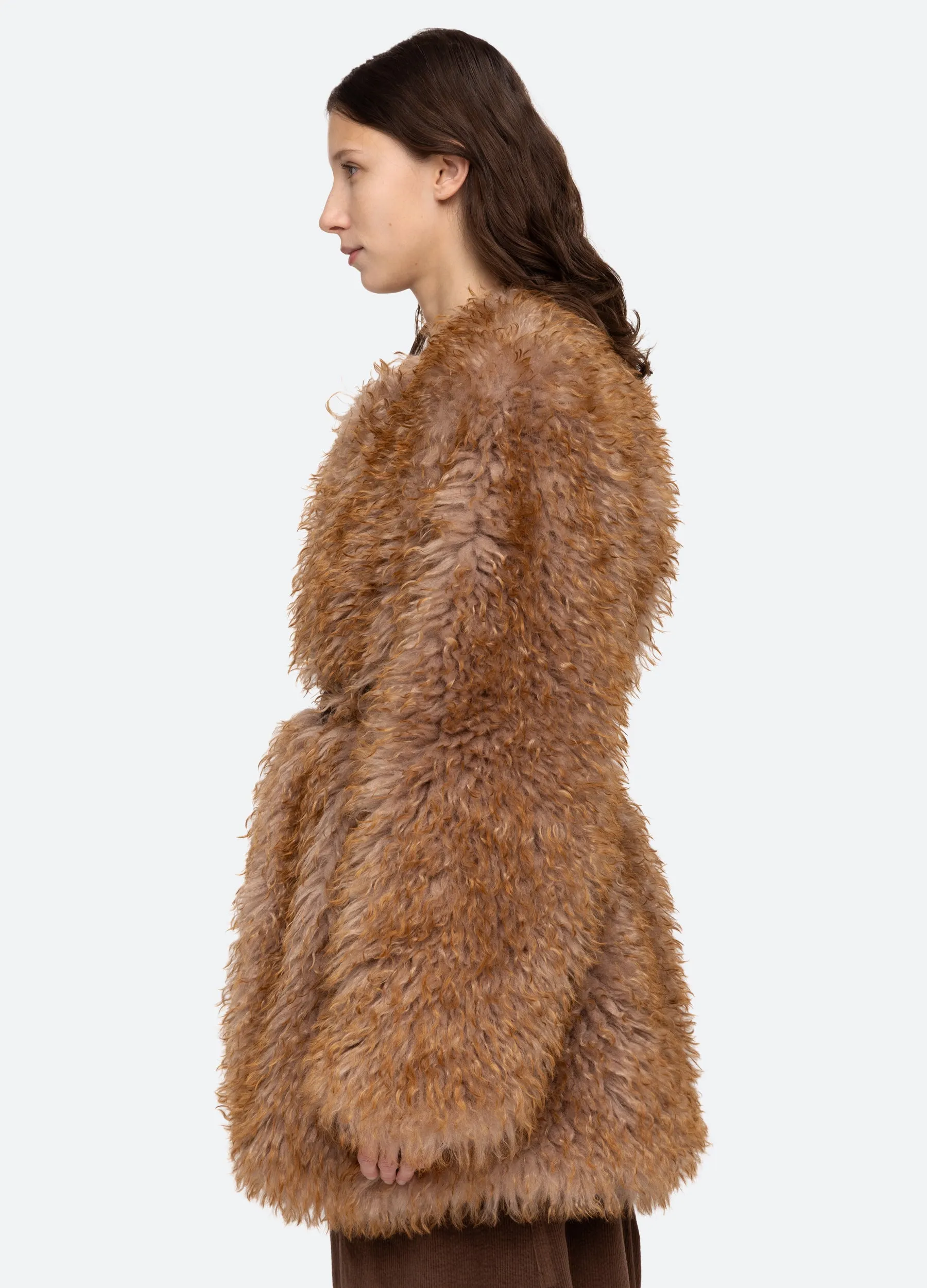 Fifi Jacket sold by Sea New York product image thumbnail 5