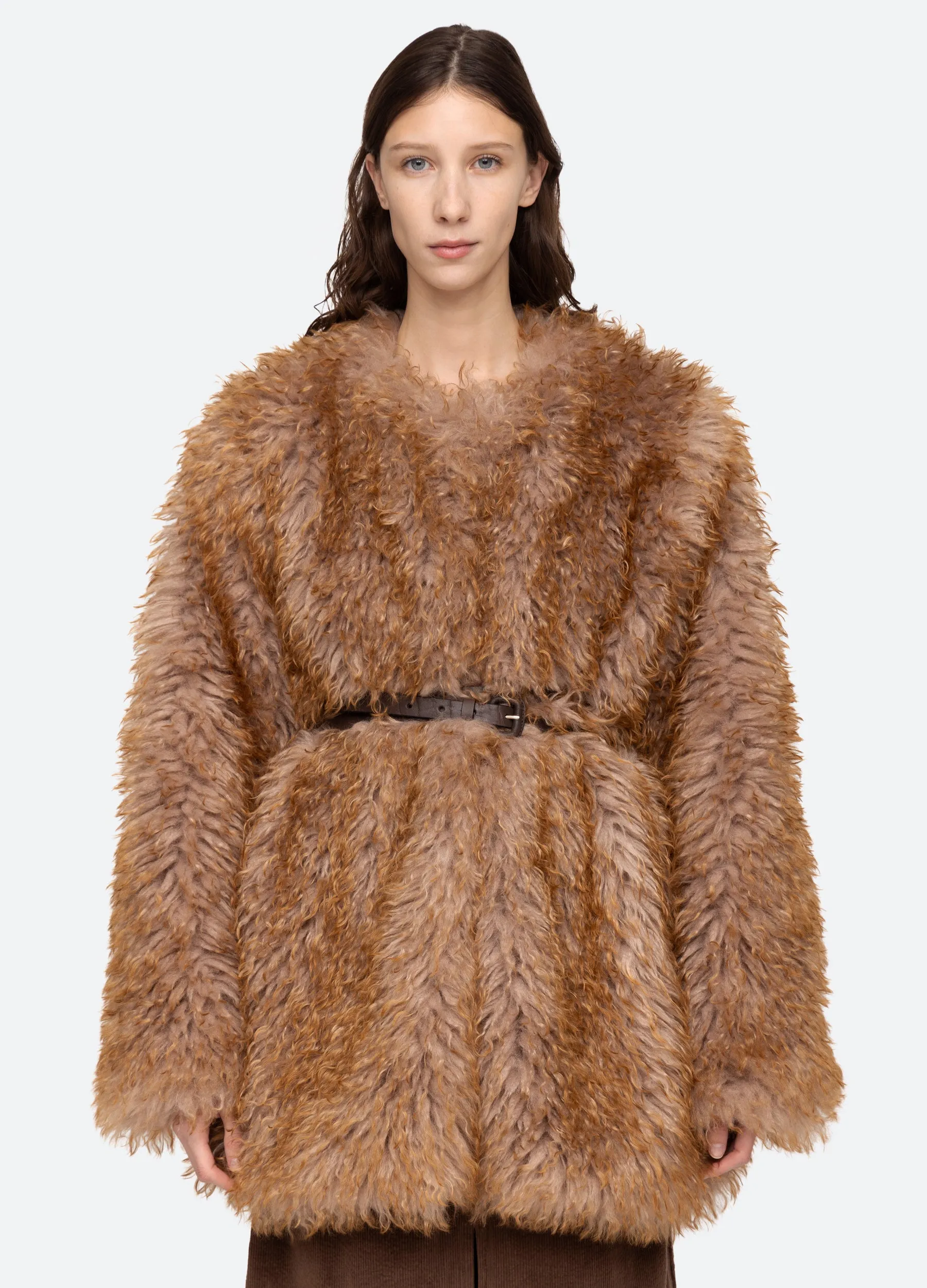 Fifi Jacket sold by Sea New York product image thumbnail 4