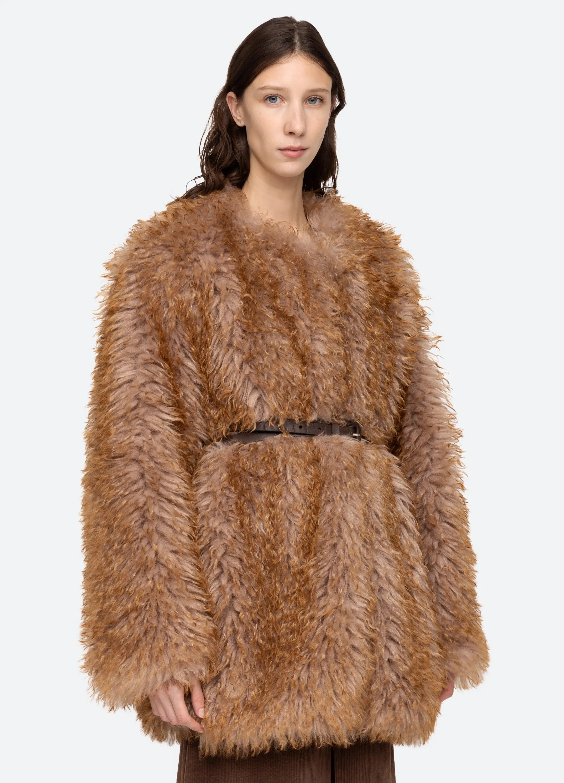 Fifi Jacket sold by Sea New York product image thumbnail 2
