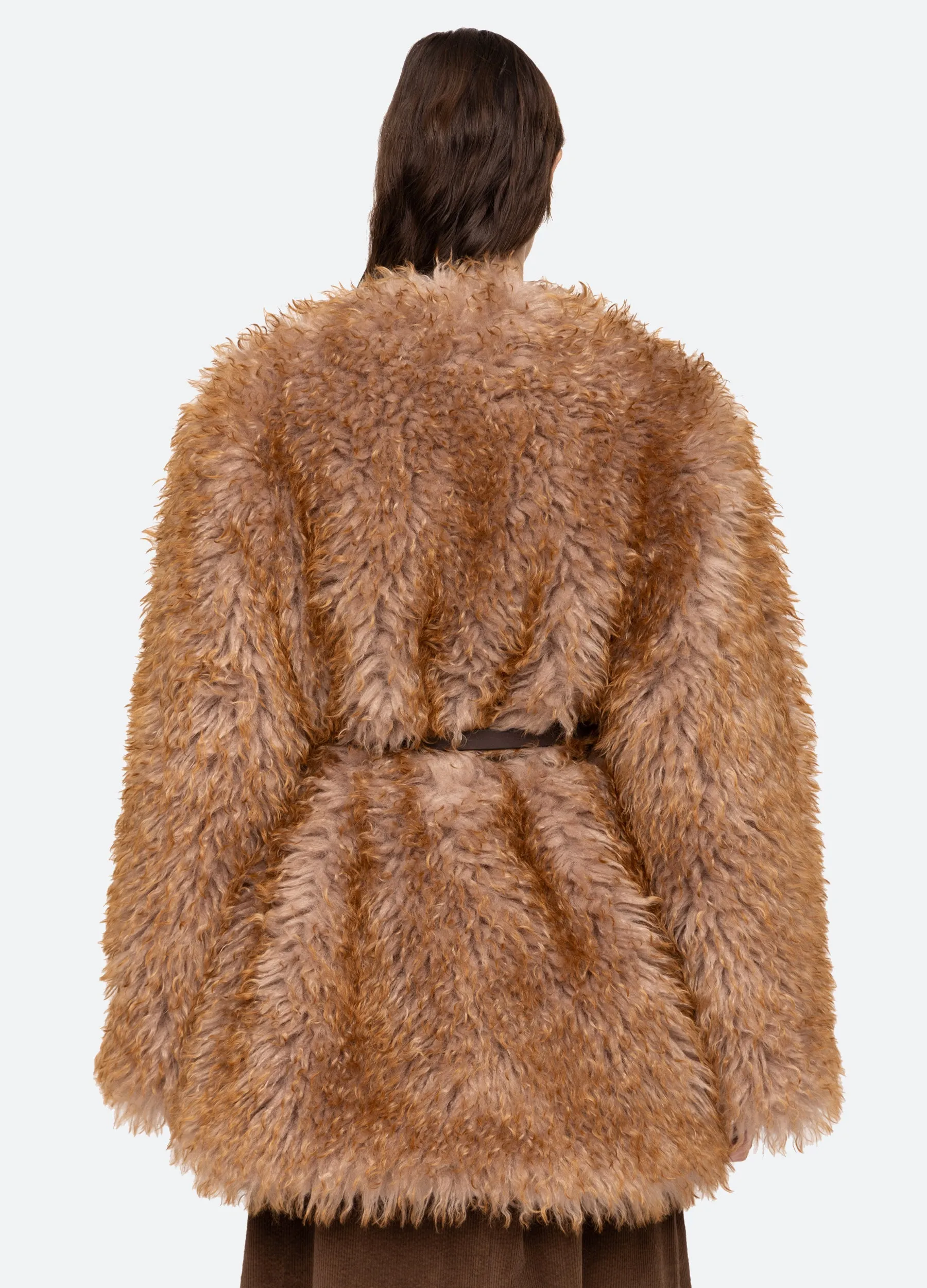 Fifi Jacket sold by Sea New York product image thumbnail 3