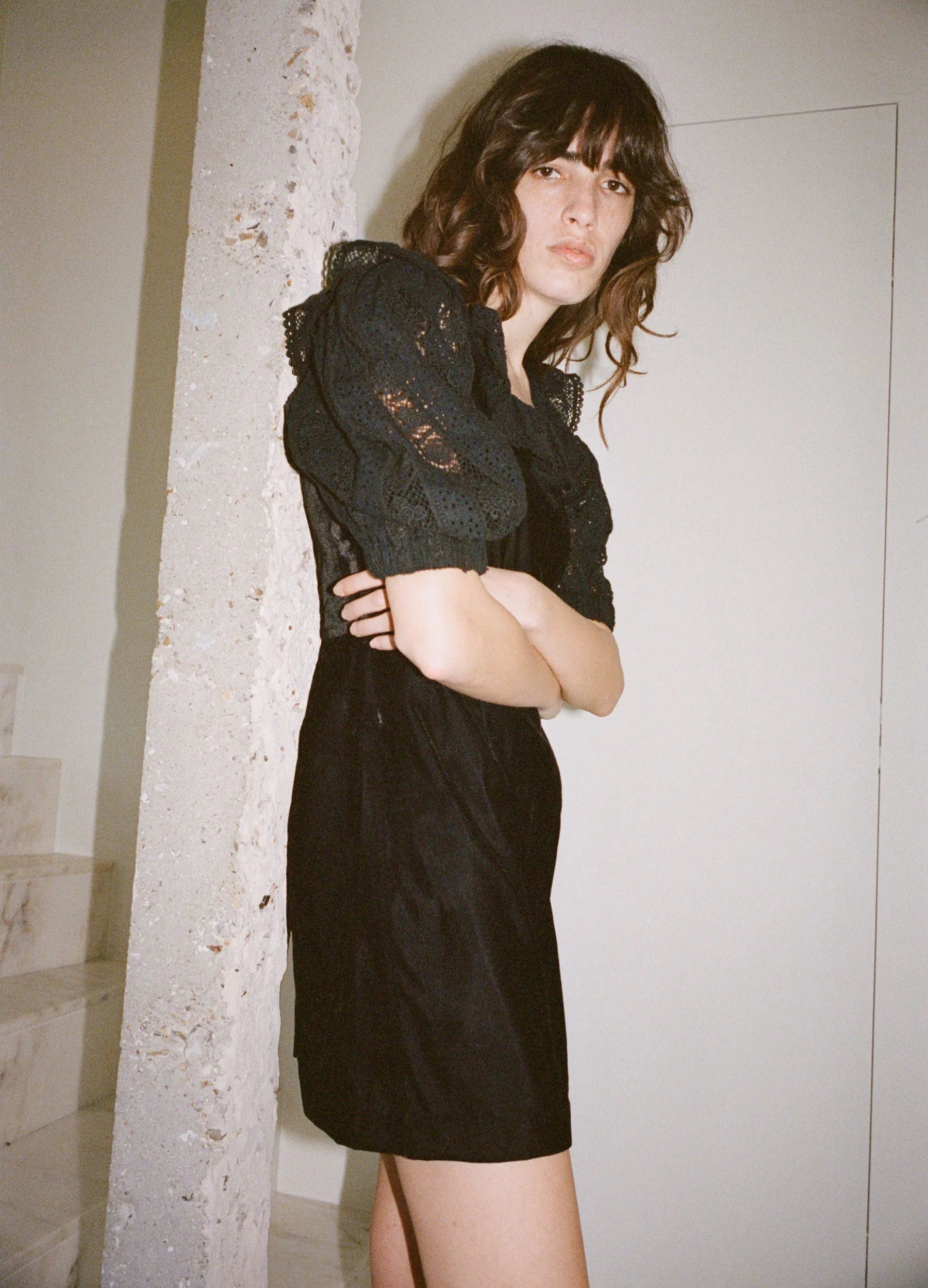 Eliana Mini Dress sold by Sea New York product image thumbnail 2