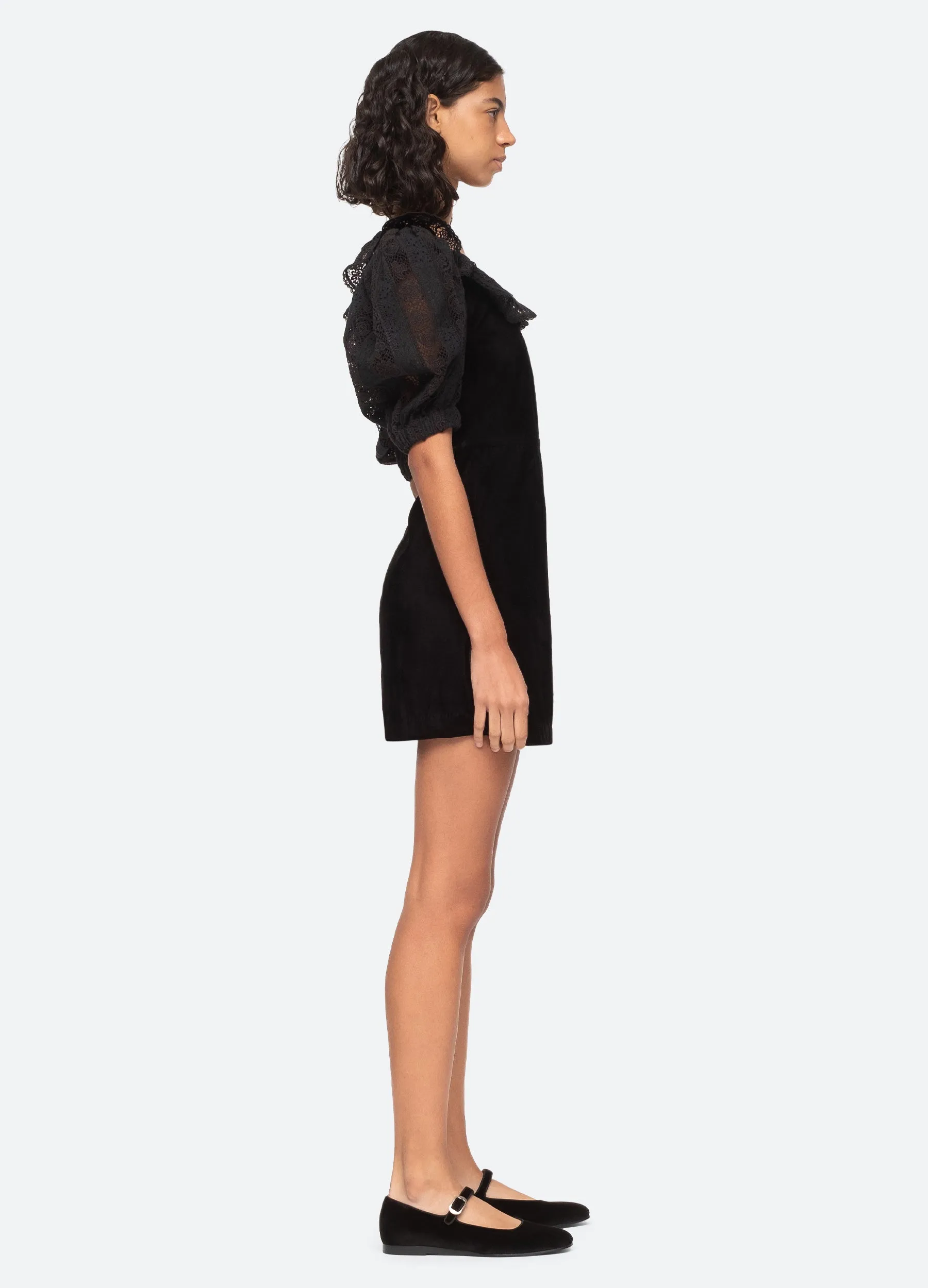 Eliana Mini Dress sold by Sea New York product image thumbnail 5
