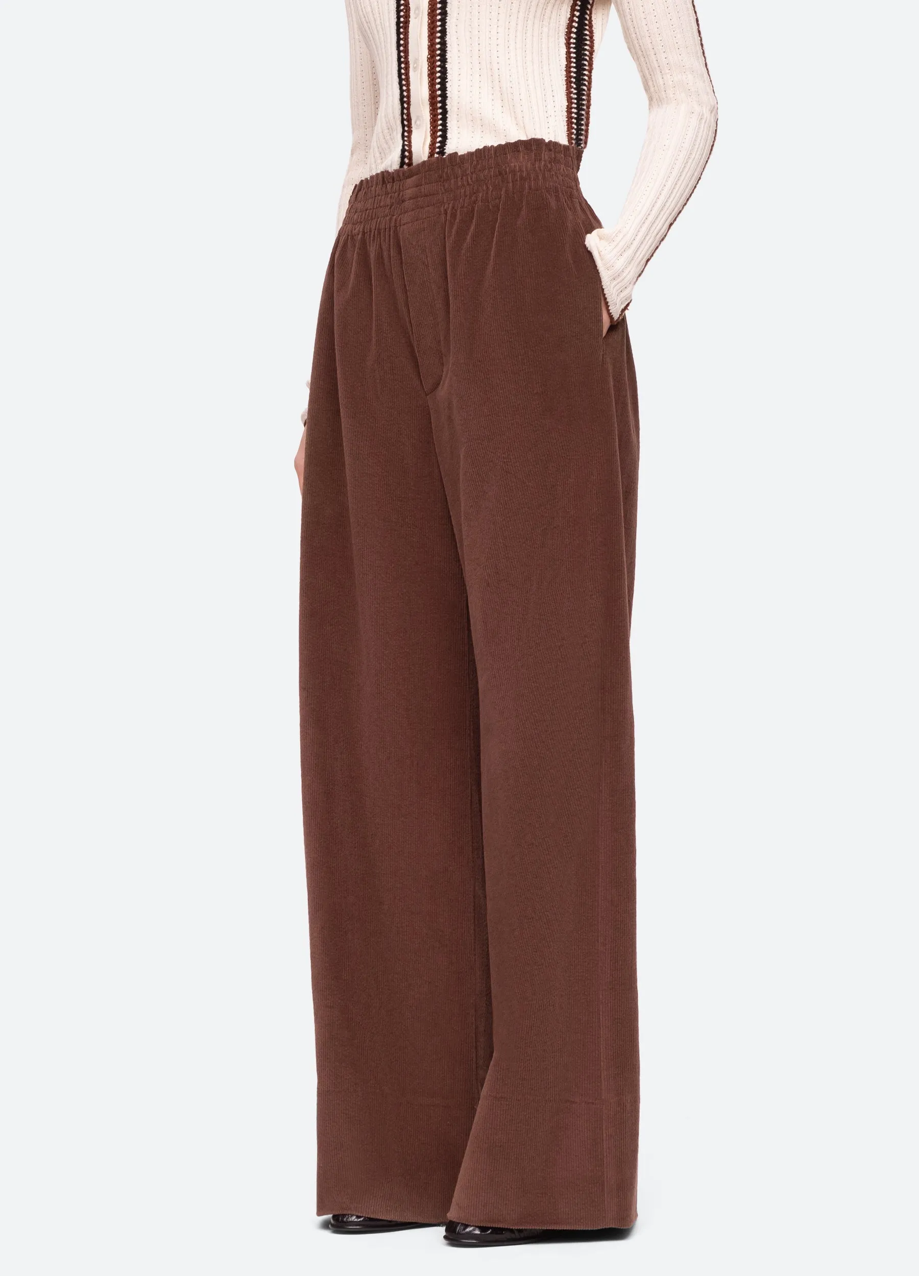 Cooper Pants sold by Sea New York product image thumbnail 4