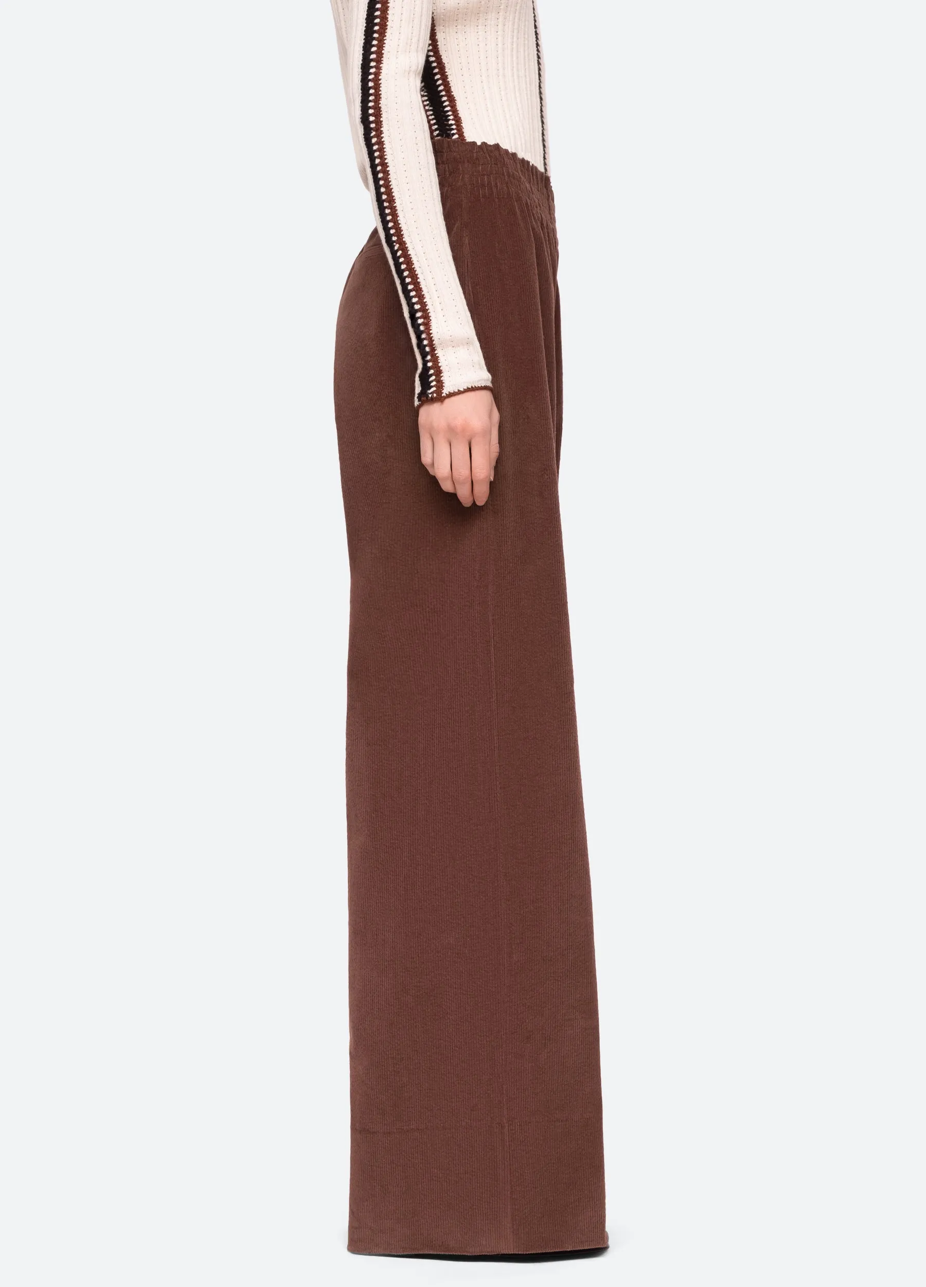 Cooper Pants sold by Sea New York product image thumbnail 3