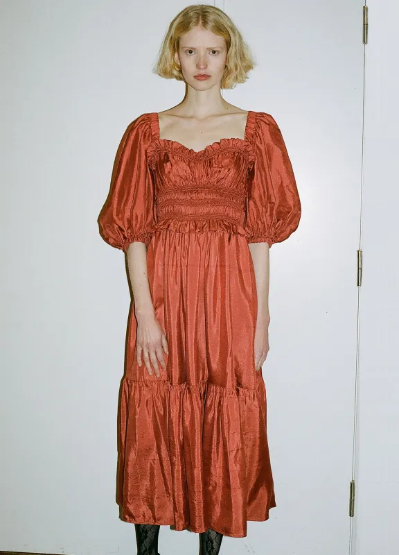 Kyle Dress sold by Sea New York