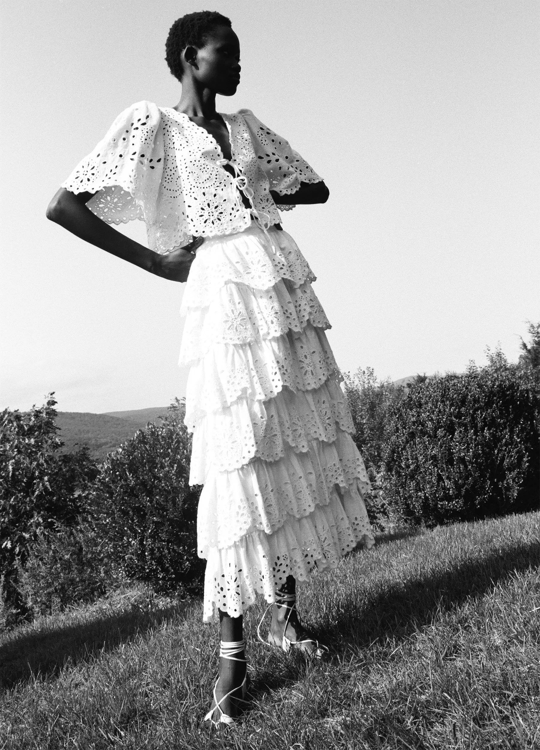 Tali Top sold by Sea New York product image thumbnail 2