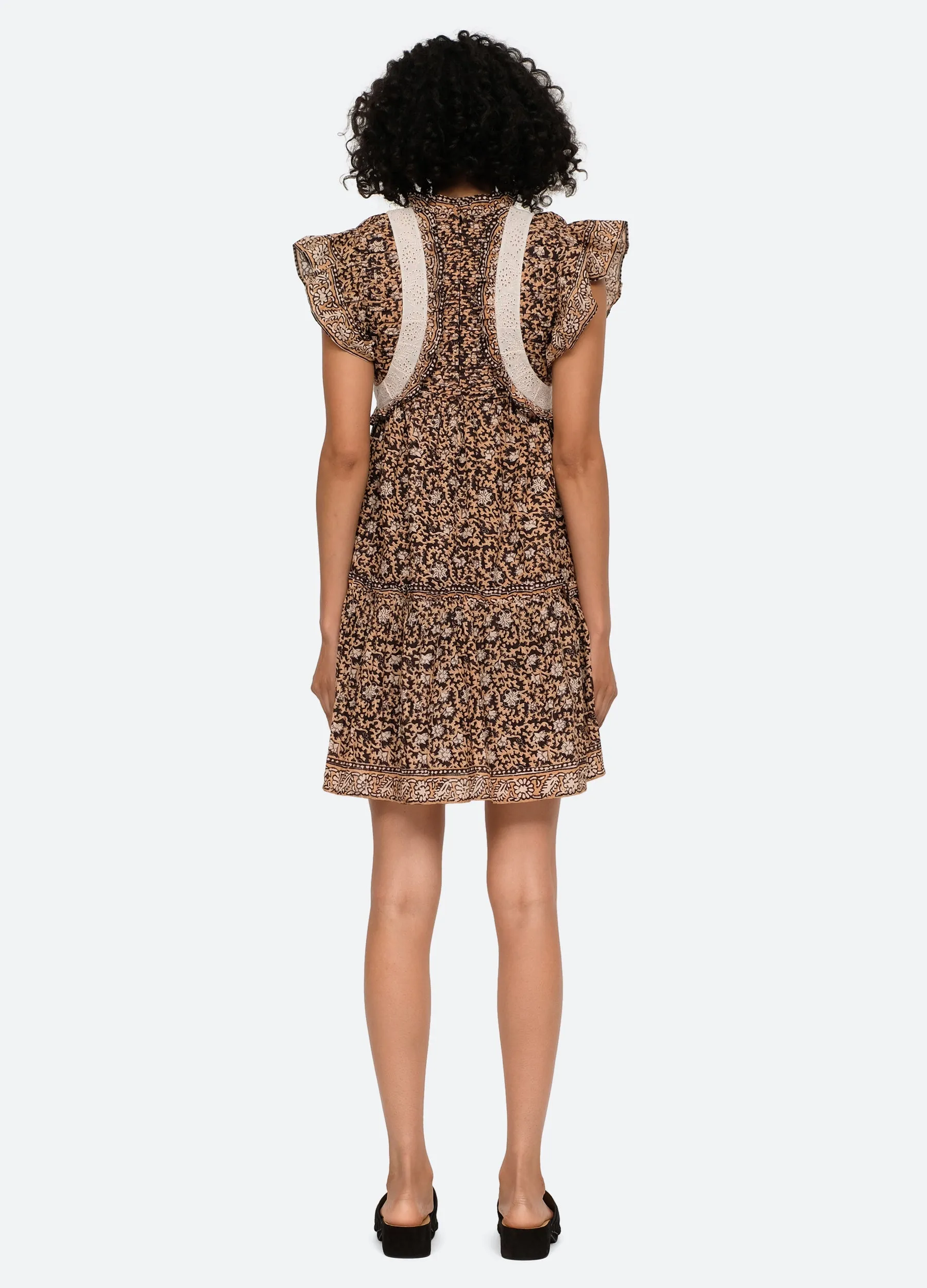 Irina Tunic sold by Sea New York product image thumbnail 2