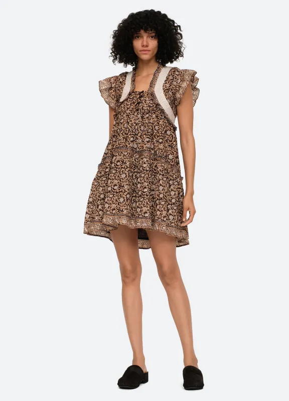 Irina Tunic sold by Sea New York