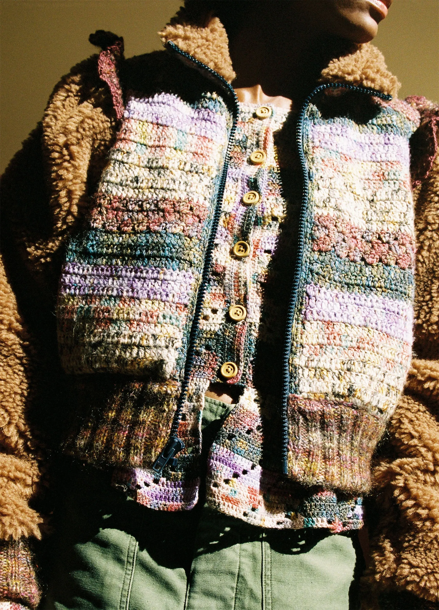 Felicity Jacket sold by Sea New York product image thumbnail 2