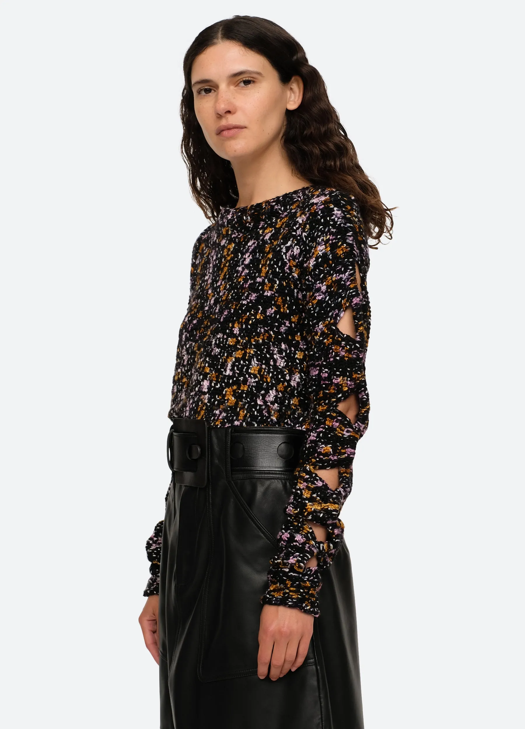 Cerese Sweater sold by Sea New York product image thumbnail 4