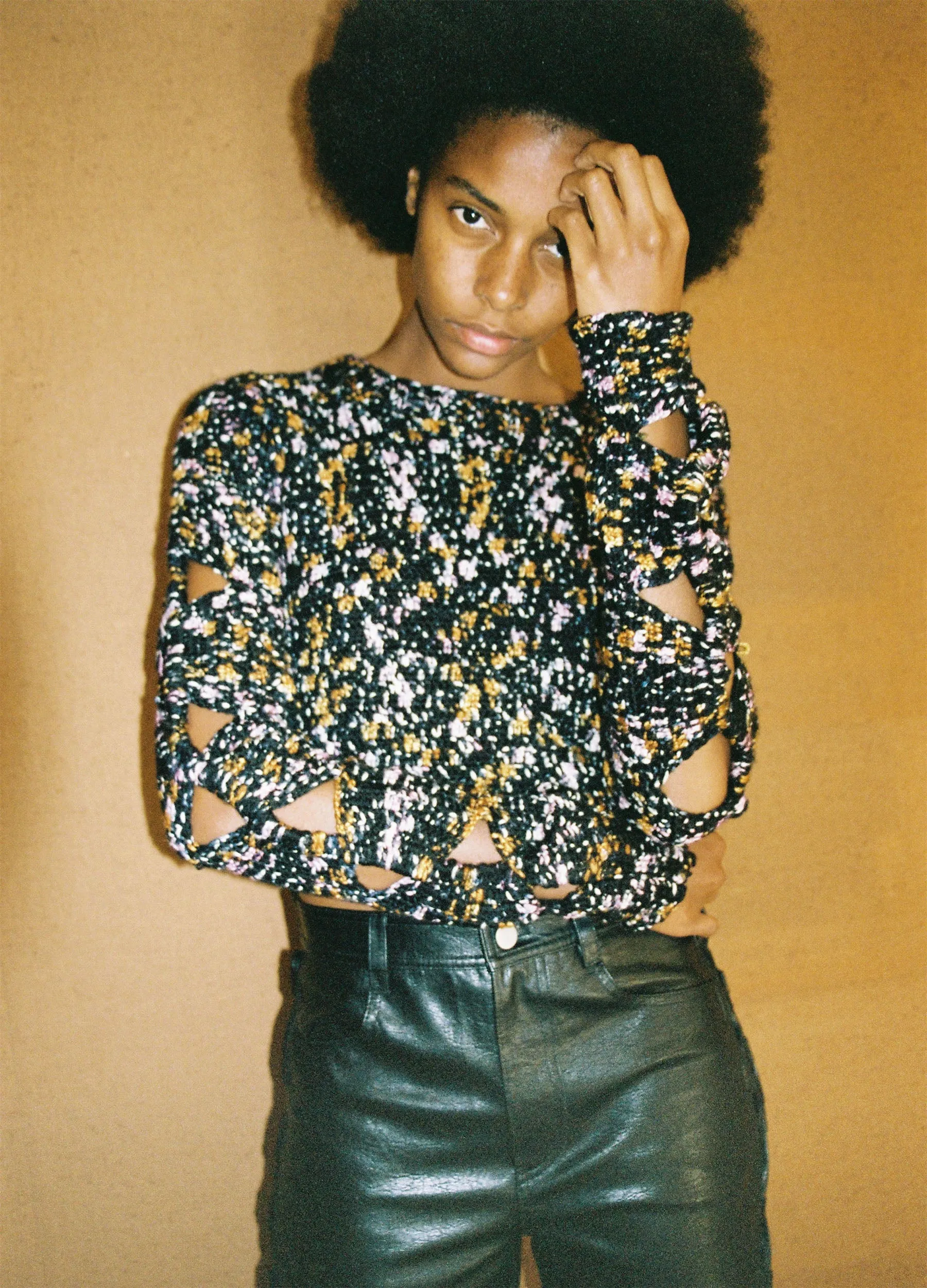 Cerese Sweater sold by Sea New York