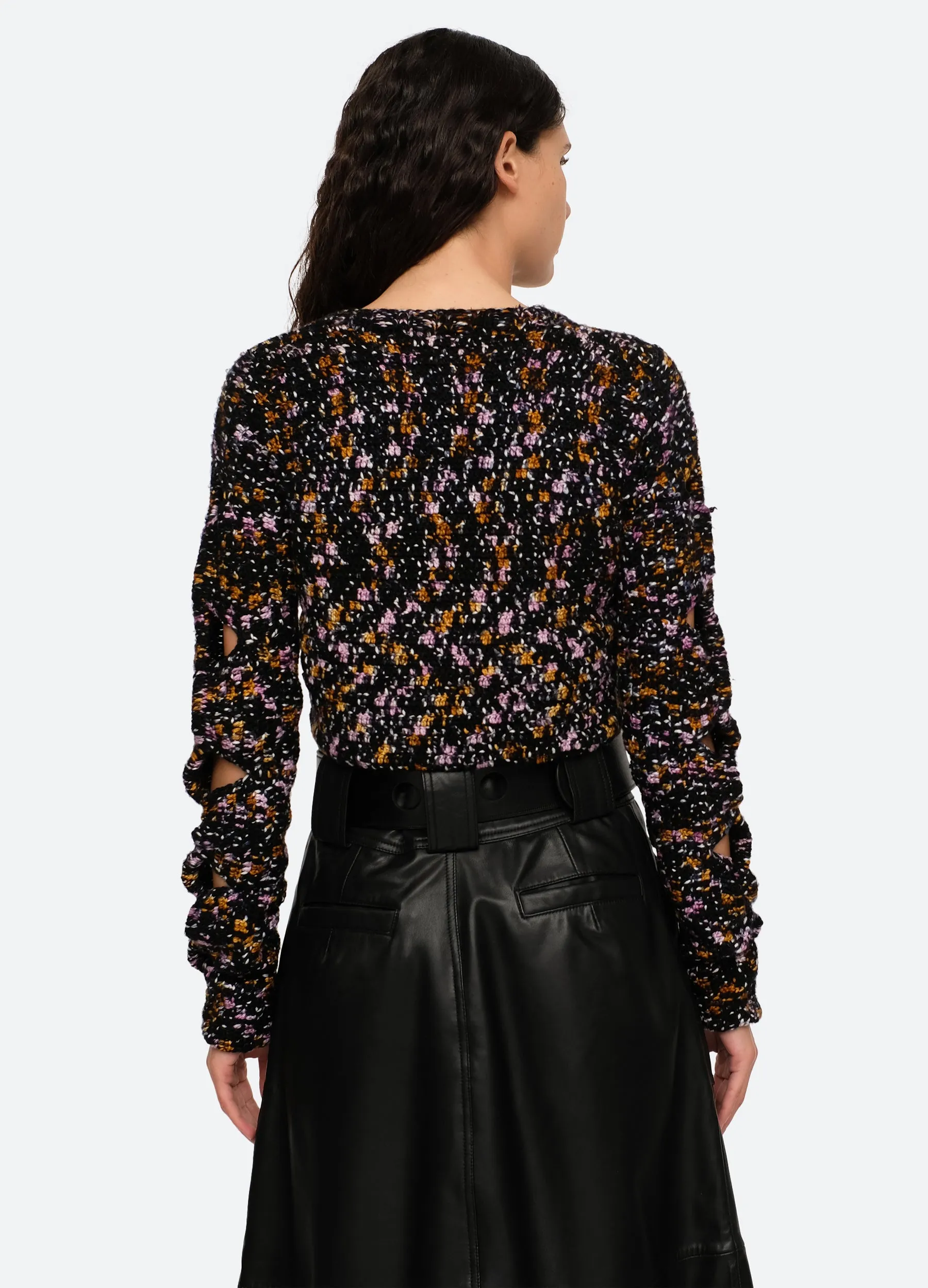 Cerese Sweater sold by Sea New York product image thumbnail 3