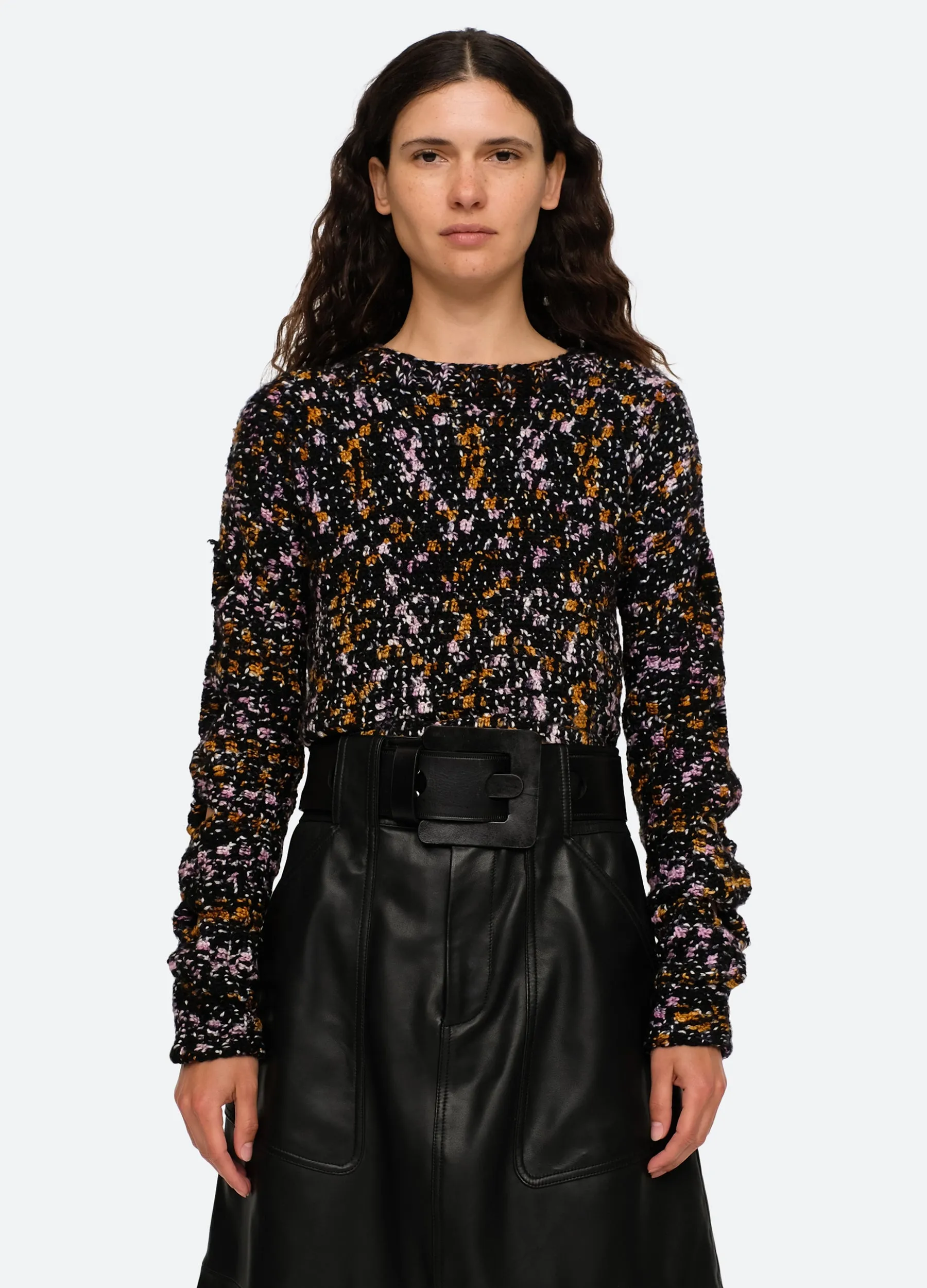 Cerese Sweater sold by Sea New York product image thumbnail 2