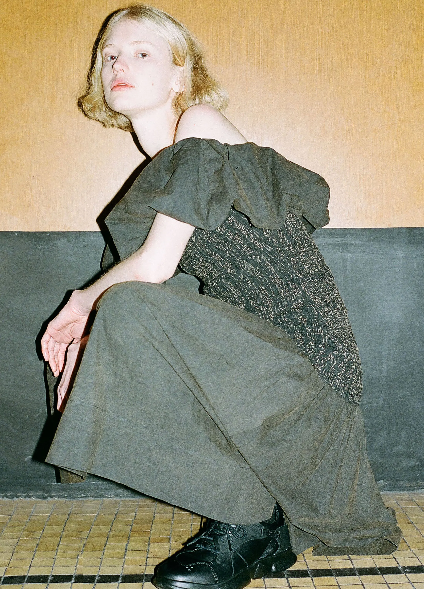 Juni Dress sold by Sea New York product image thumbnail 2