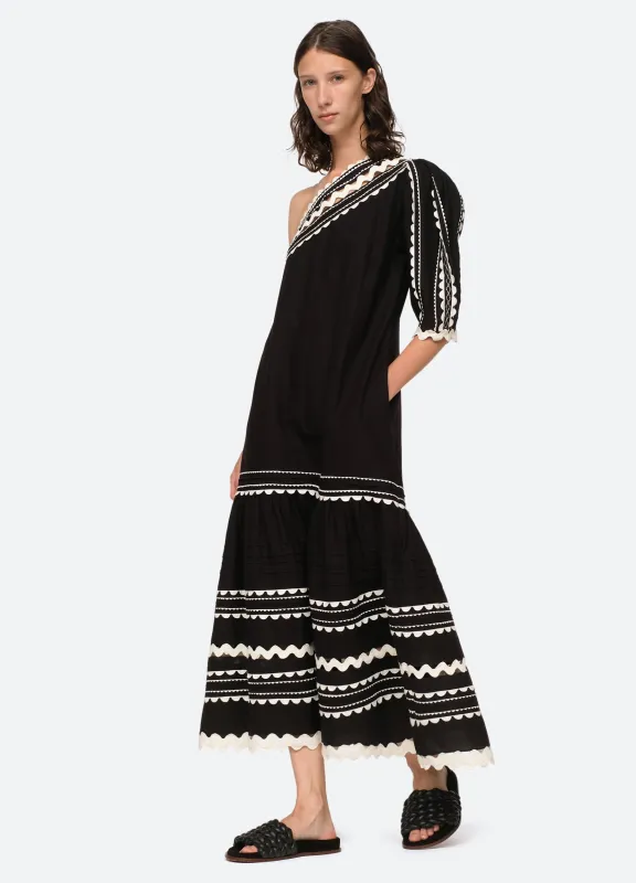 Ryleigh Dress made by Sea New York