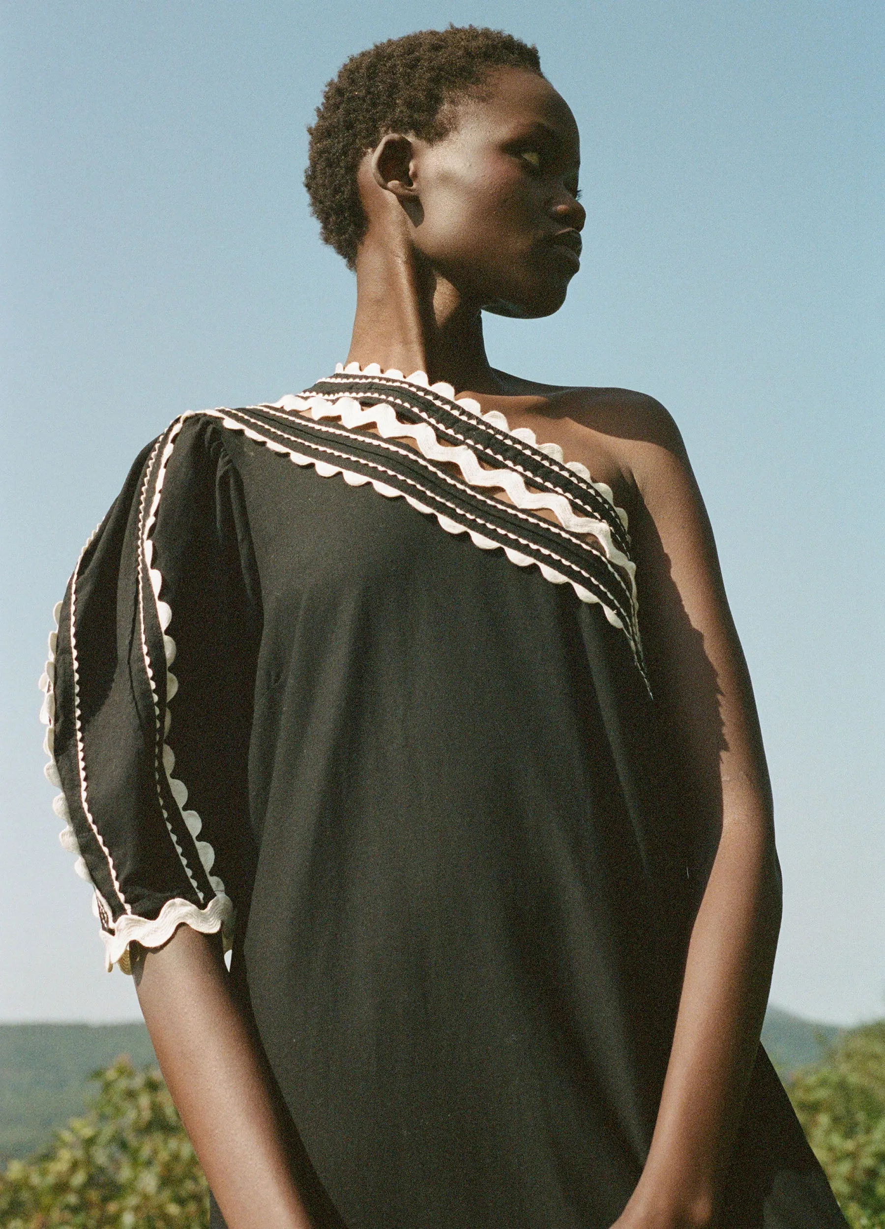 Ryleigh Dress sold by Sea New York product image thumbnail 2