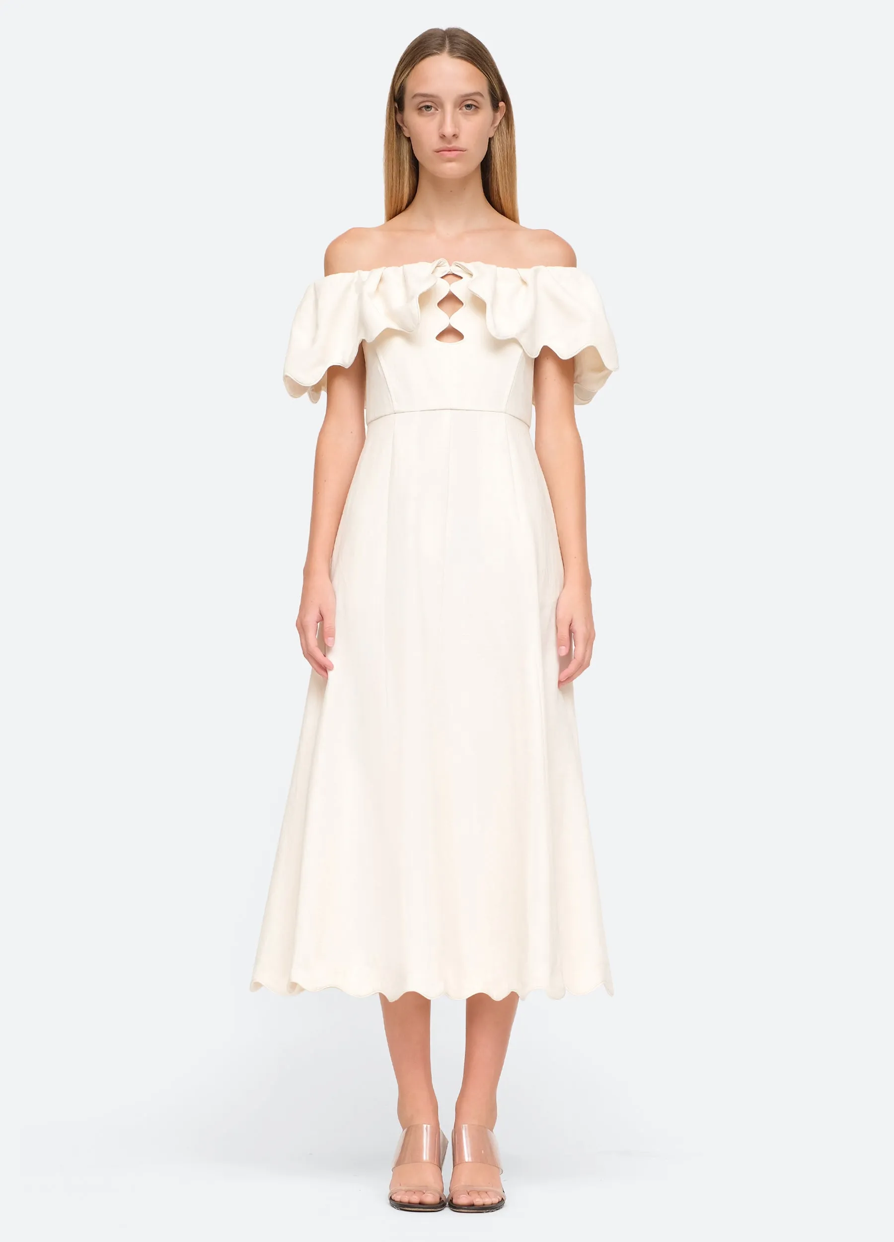 Leona Dress sold by Sea New York