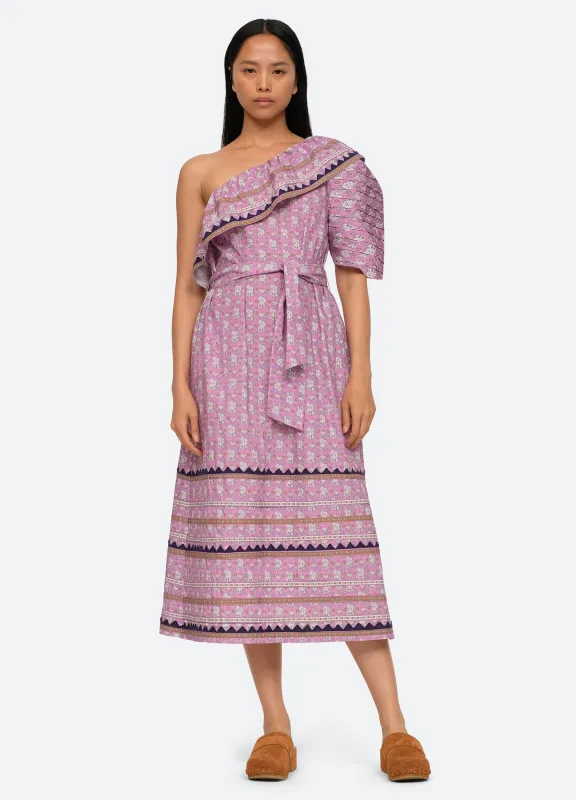 Perry Dress made by Sea New York