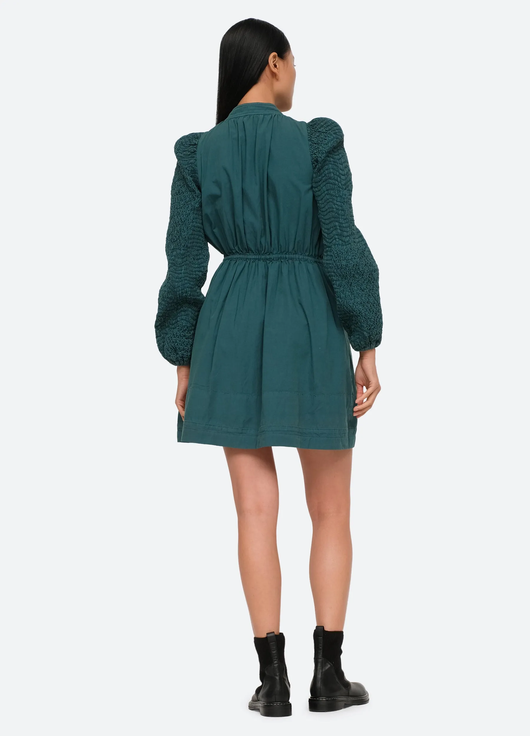 Casey L/S Dress sold by Sea New York product image thumbnail 3