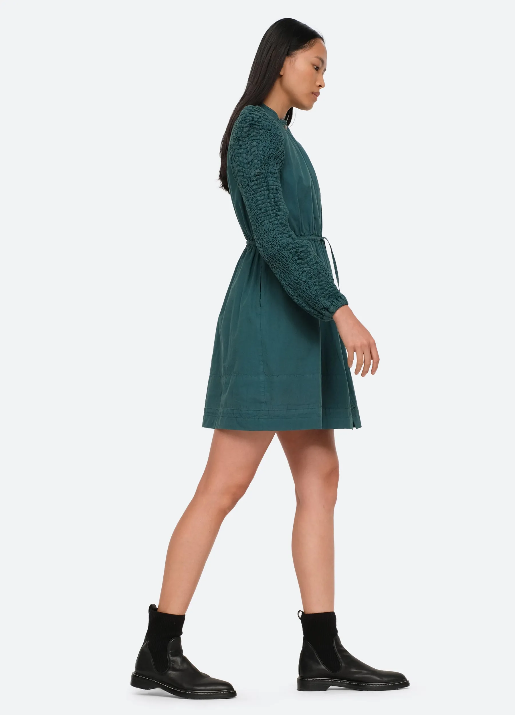 Casey L/S Dress sold by Sea New York product image thumbnail 2