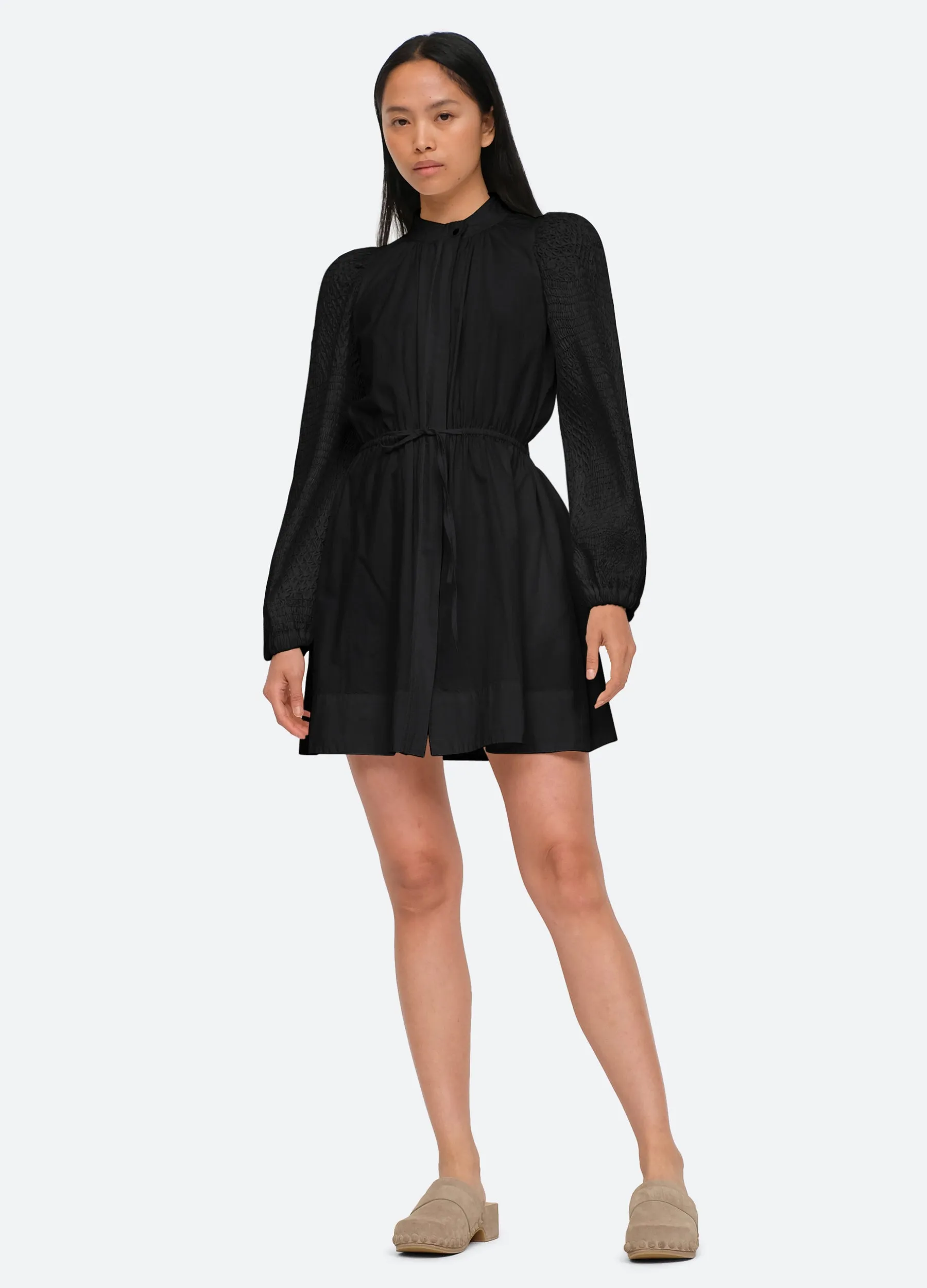 Casey L/S Dress sold by Sea New York product image thumbnail 4