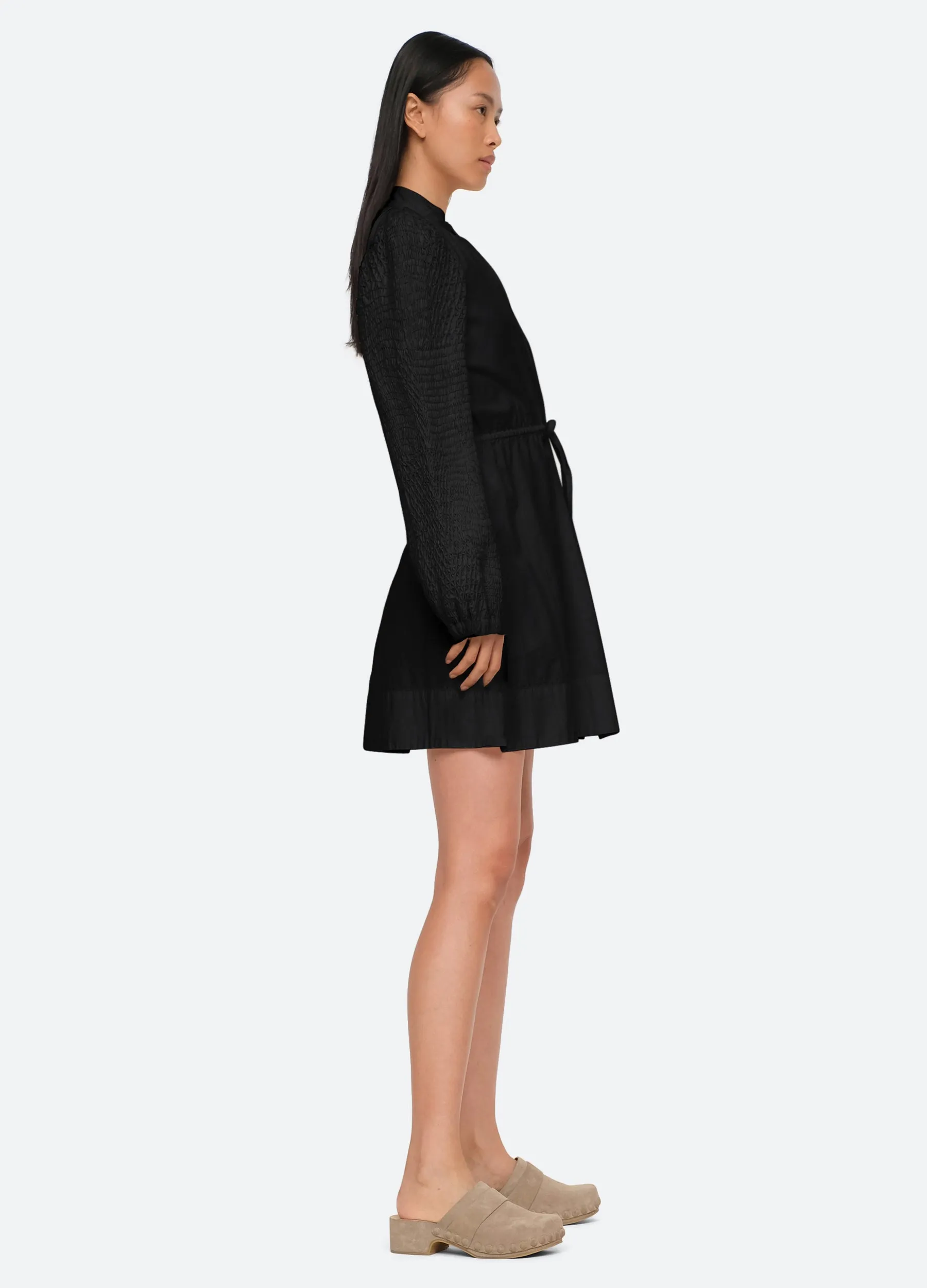 Casey L/S Dress sold by Sea New York product image thumbnail 5