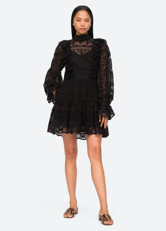 Patrizia Dress sold by Sea New York