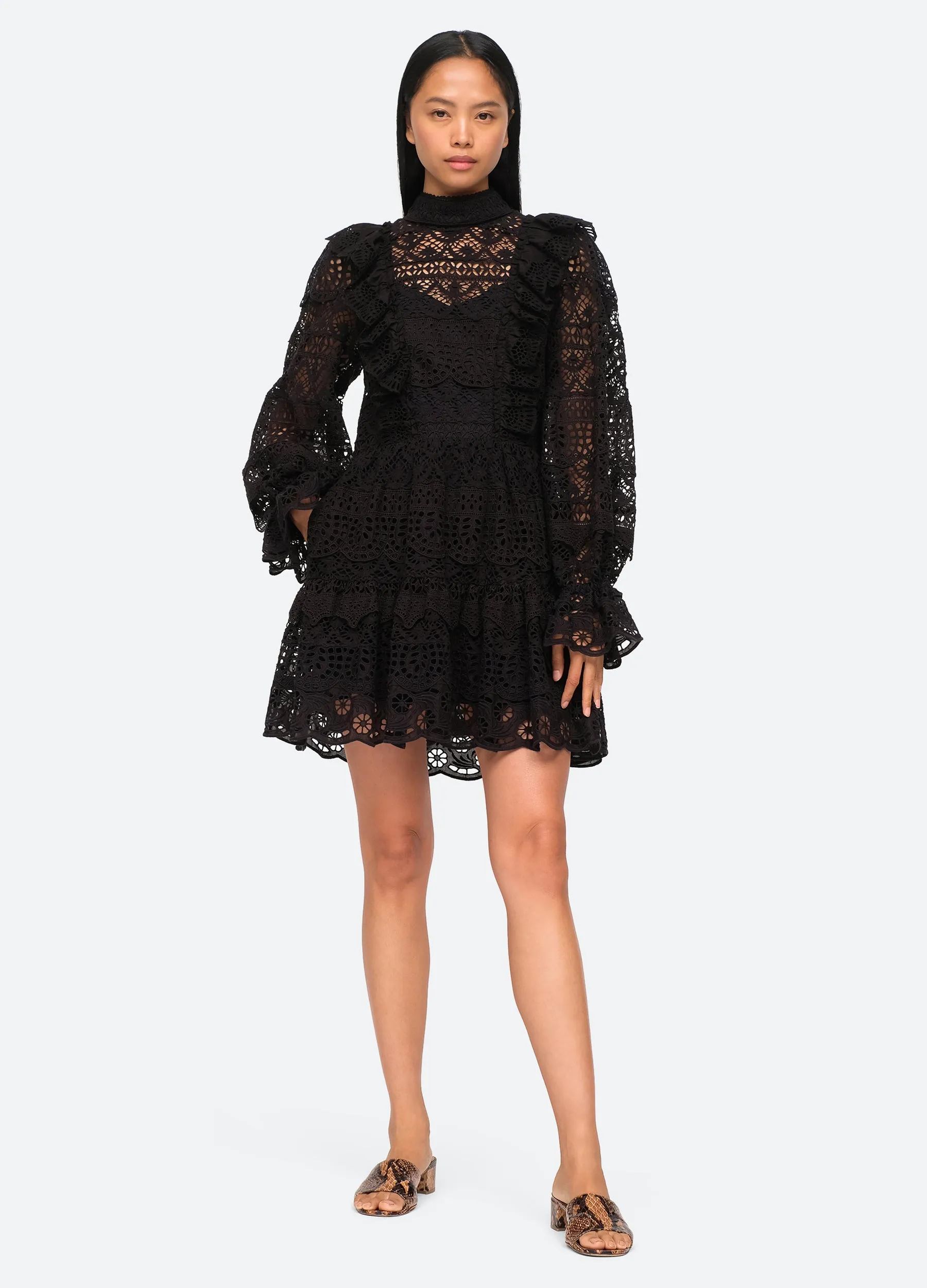 Patrizia Dress sold by Sea New York