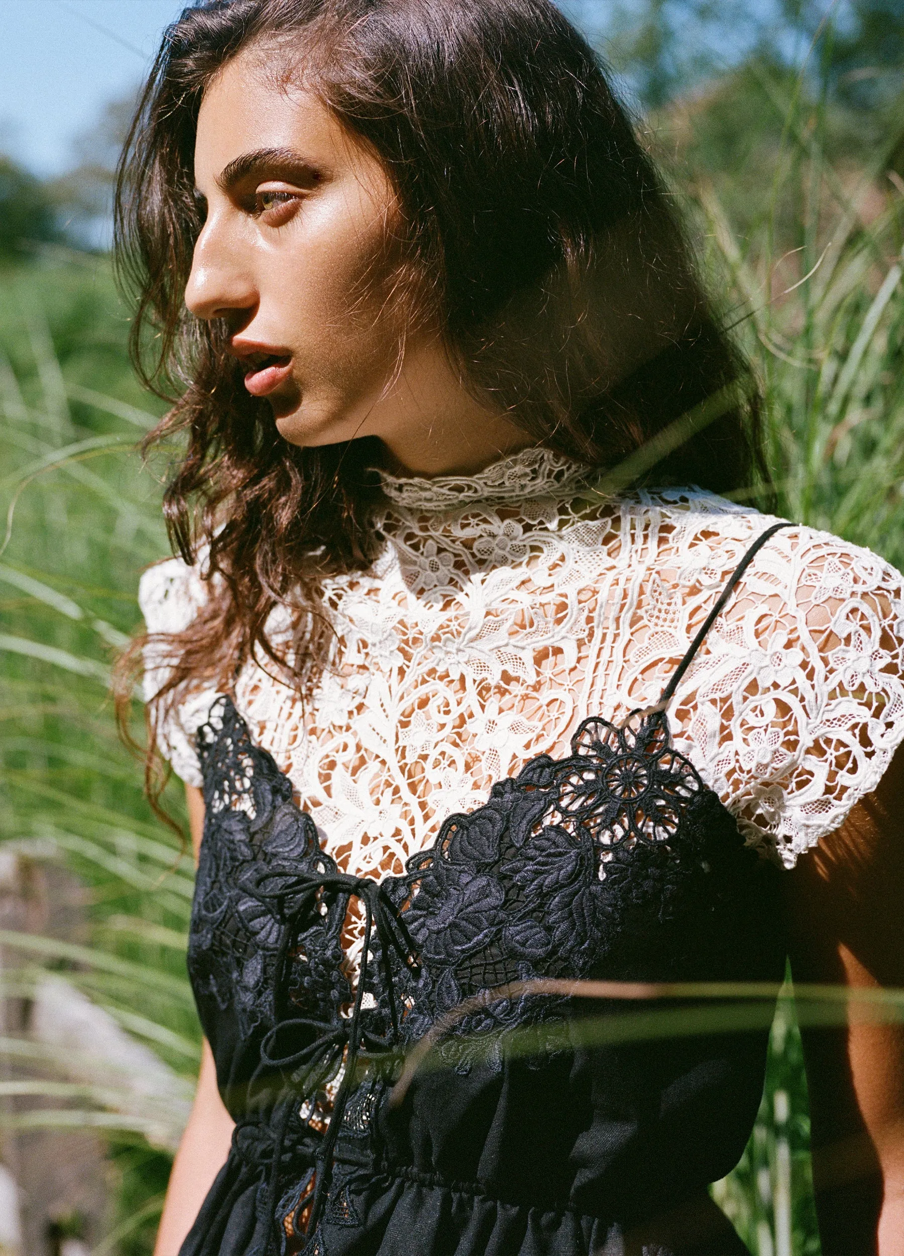 Kira Top sold by Sea New York product image thumbnail 2