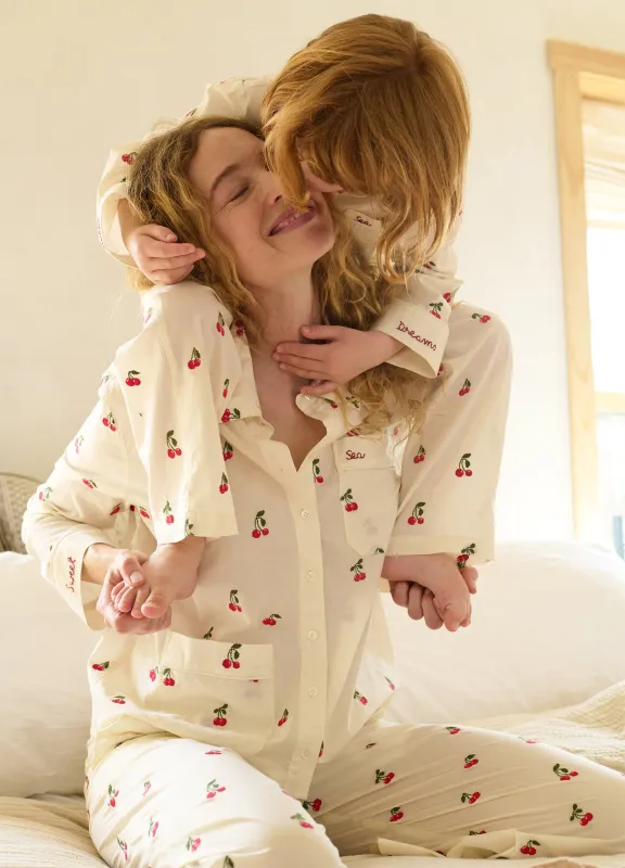 Jude PJ Set sold by Sea New York