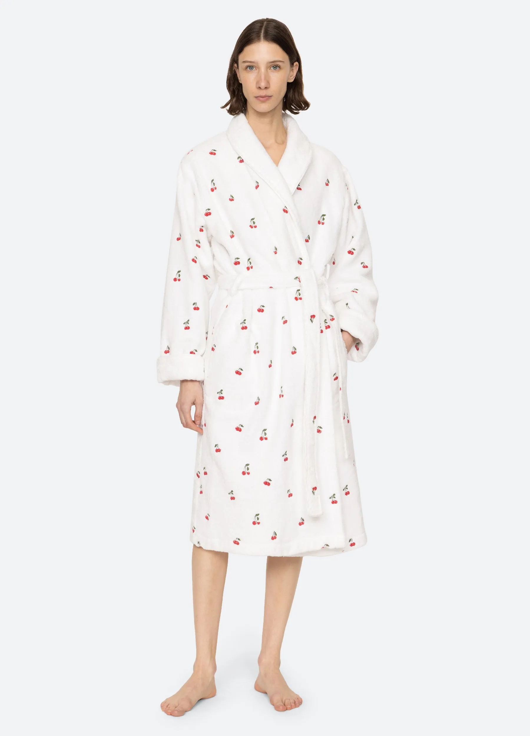 Jude Robe sold by Sea New York product image thumbnail 2