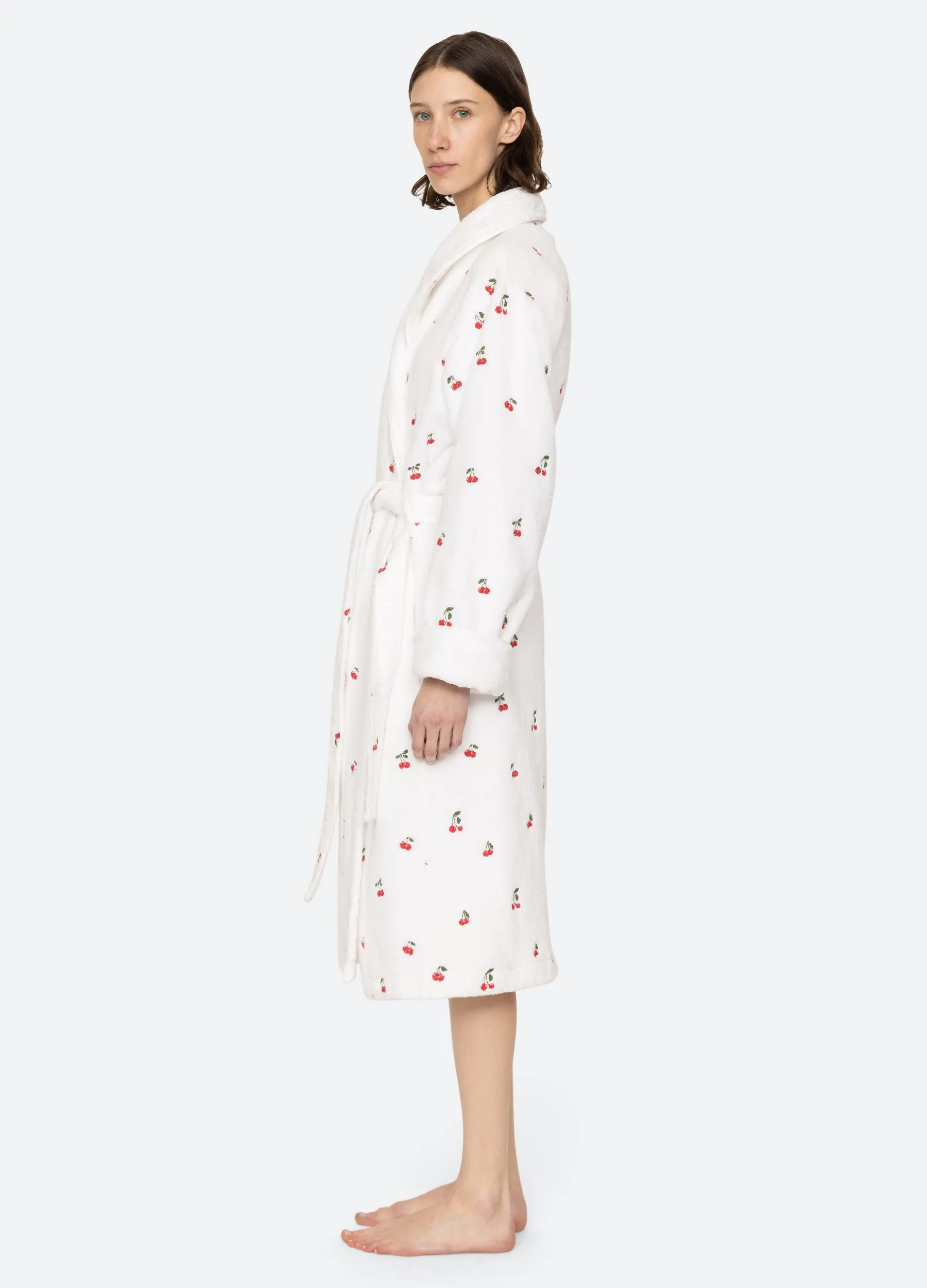 Jude Robe sold by Sea New York product image thumbnail 4
