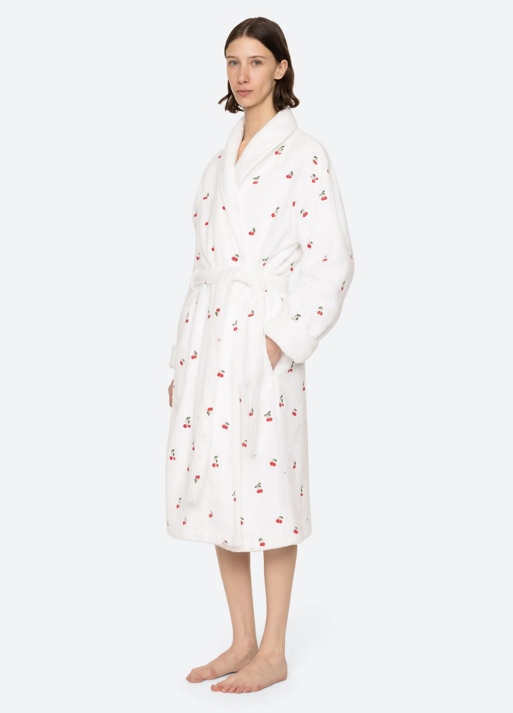 Jude Robe sold by Sea New York product image thumbnail 5