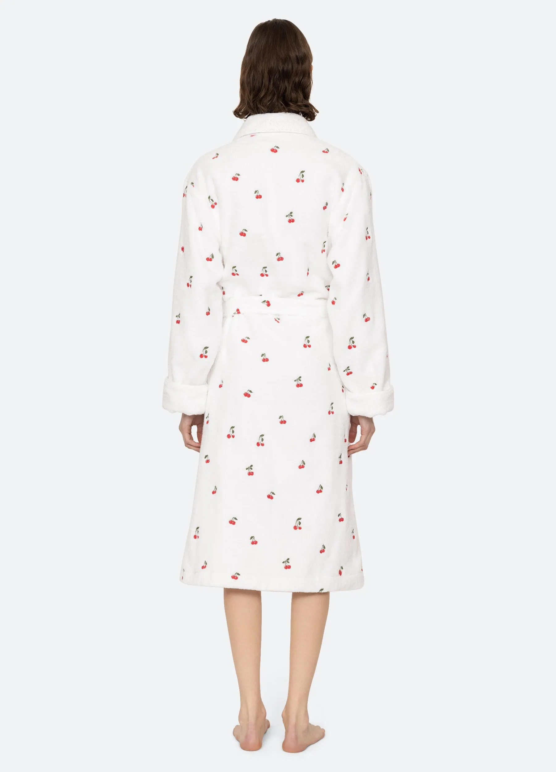 Jude Robe sold by Sea New York product image thumbnail 3