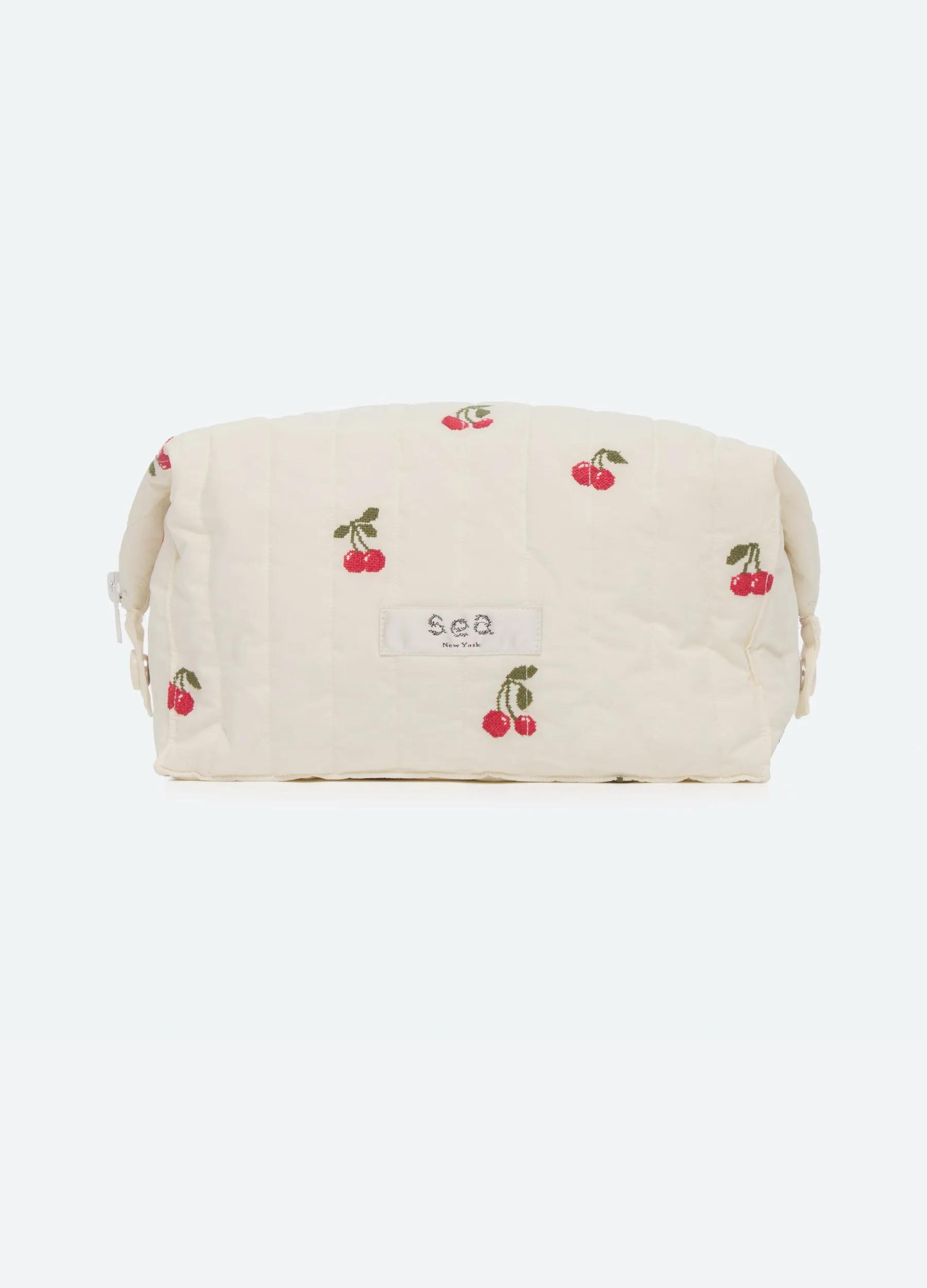 Jude Cosmetic Bag sold by Sea New York product image thumbnail 2