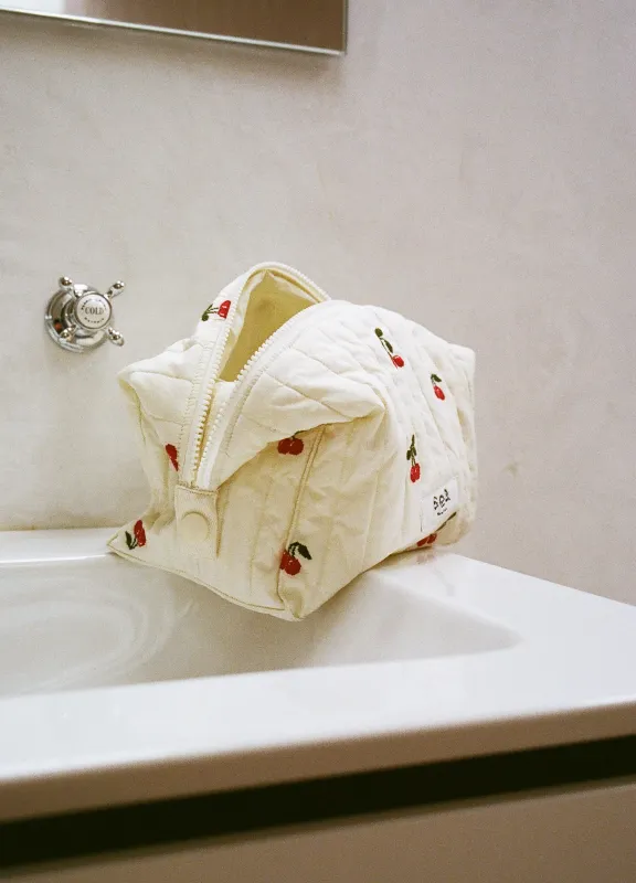 Jude Cosmetic Bag made by Sea New York