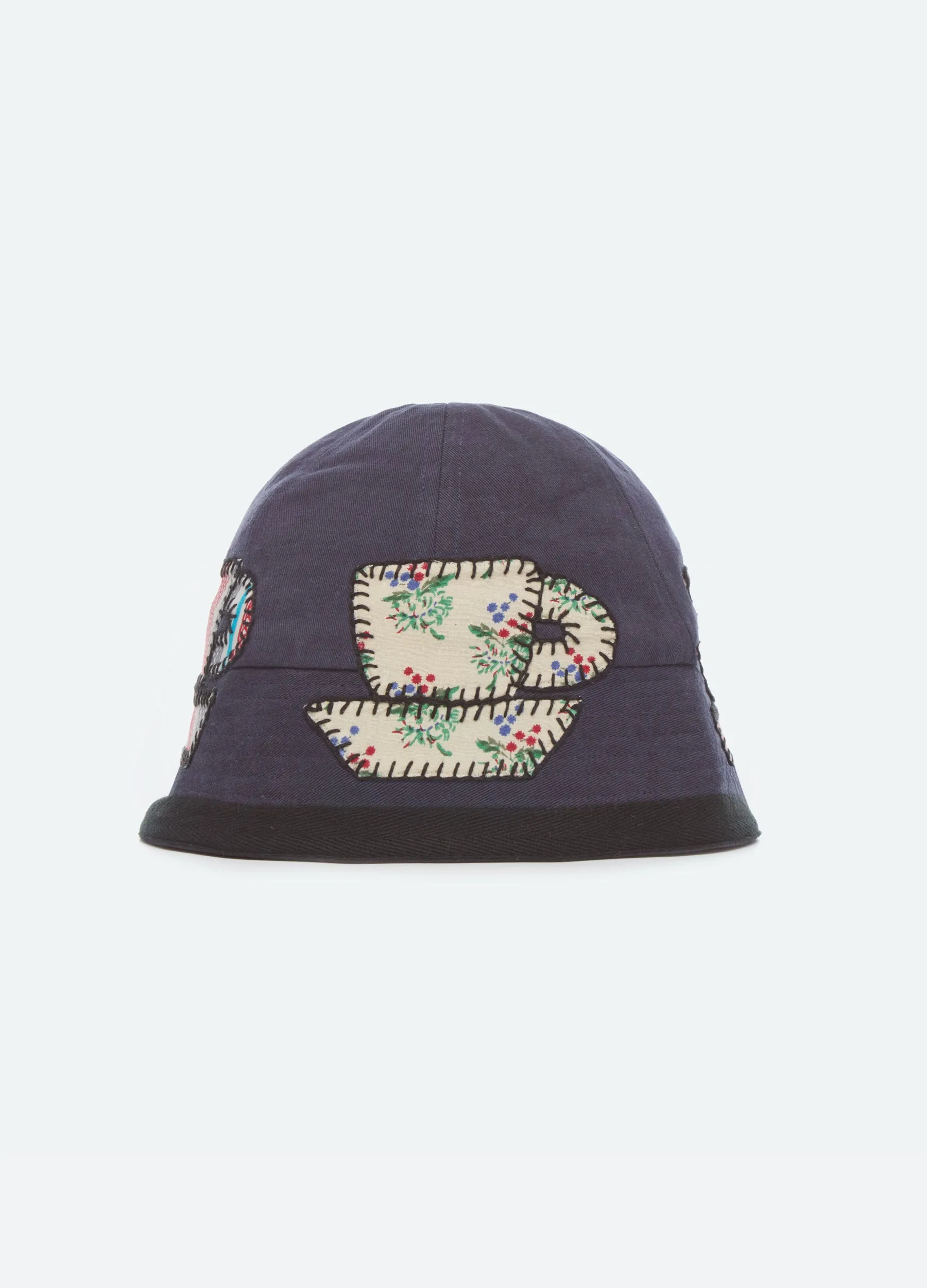 Karmen Hat sold by Sea New York product image thumbnail 5