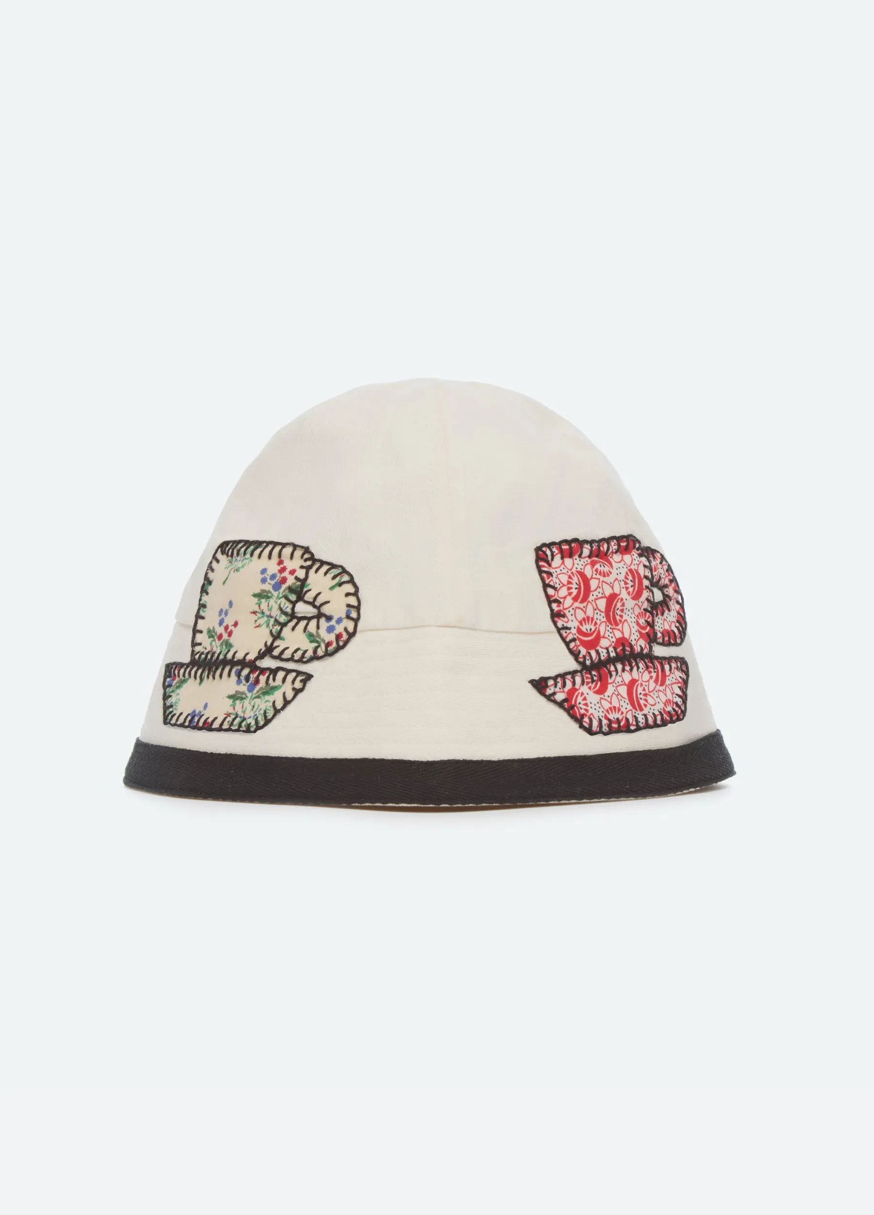 Karmen Hat sold by Sea New York product image thumbnail 3
