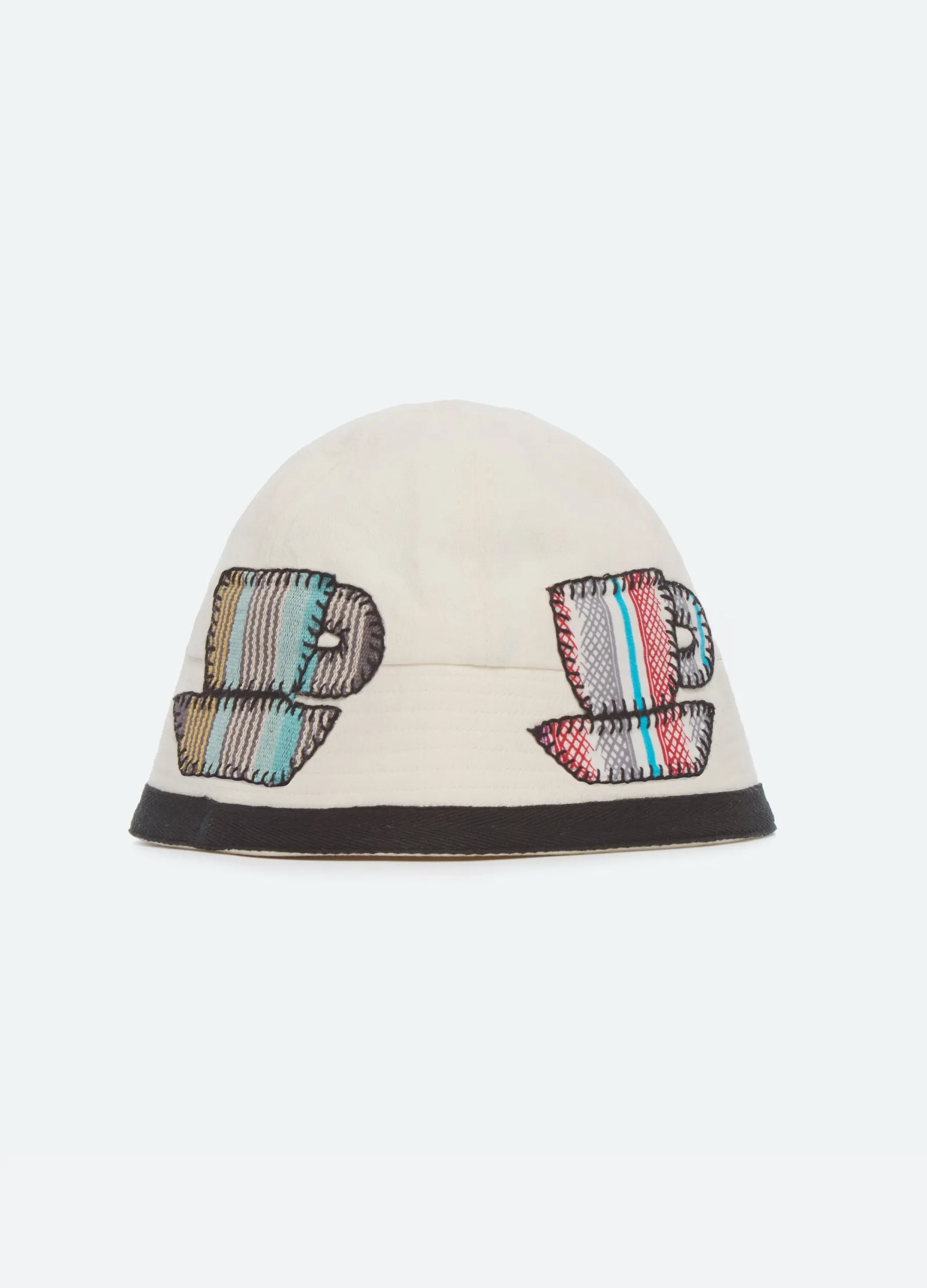Karmen Hat sold by Sea New York product image thumbnail 4