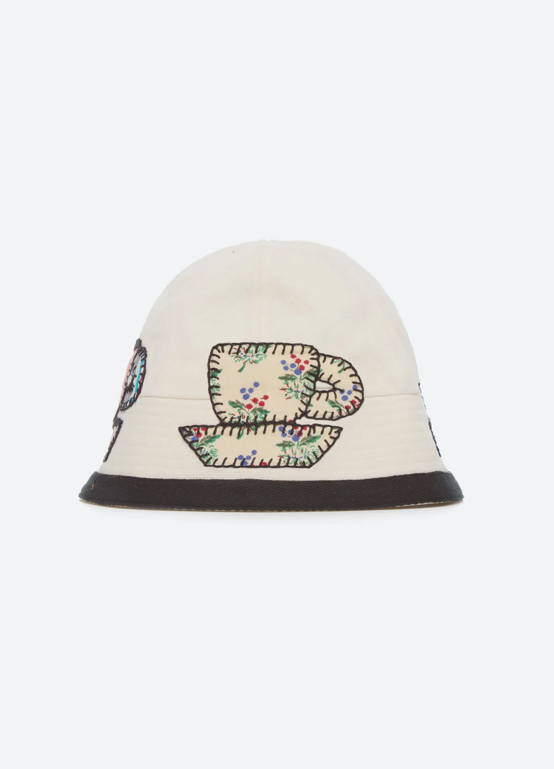Karmen Hat sold by Sea New York product image thumbnail 2