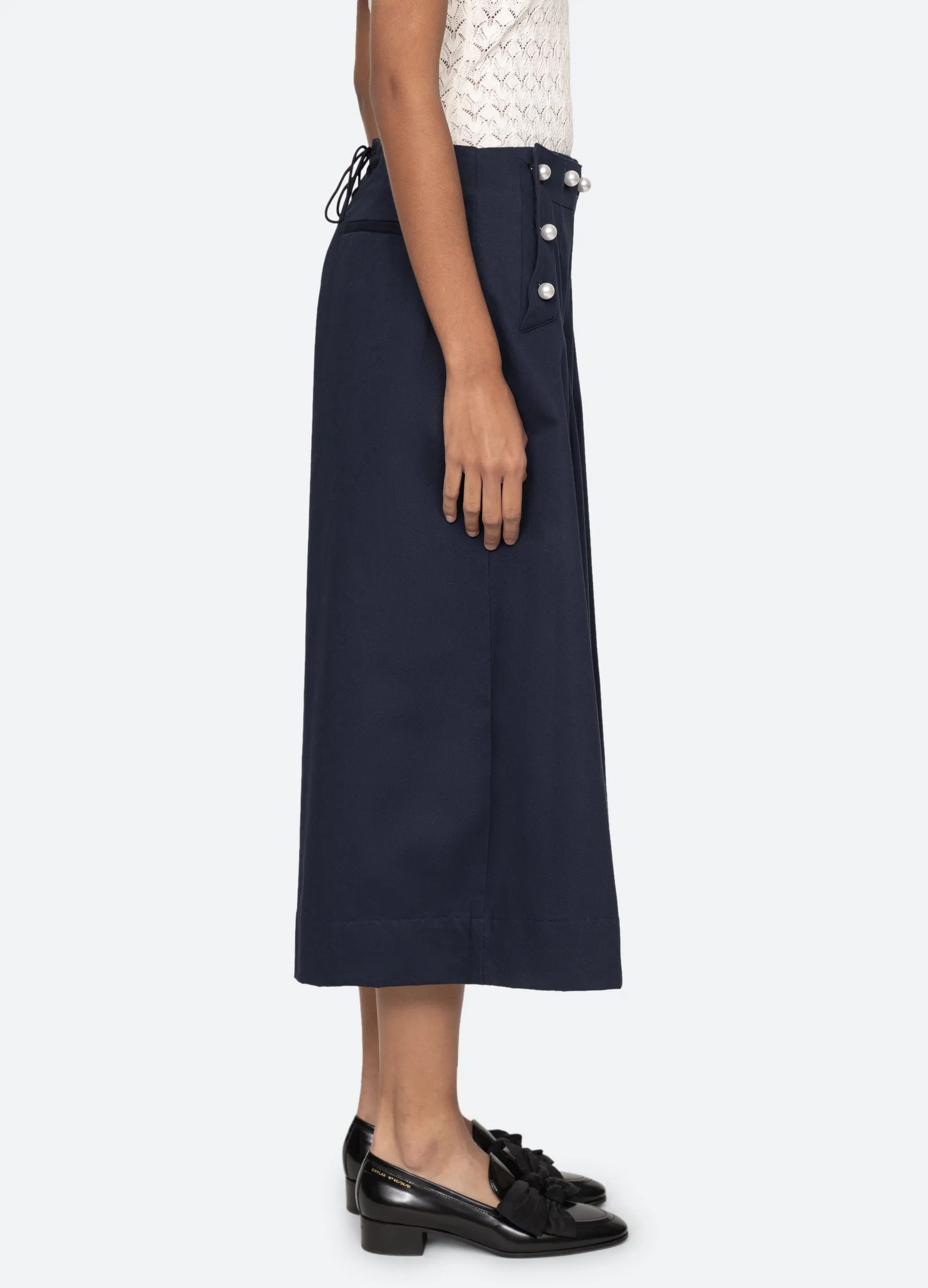 Suzette Pants sold by Sea New York product image thumbnail 4