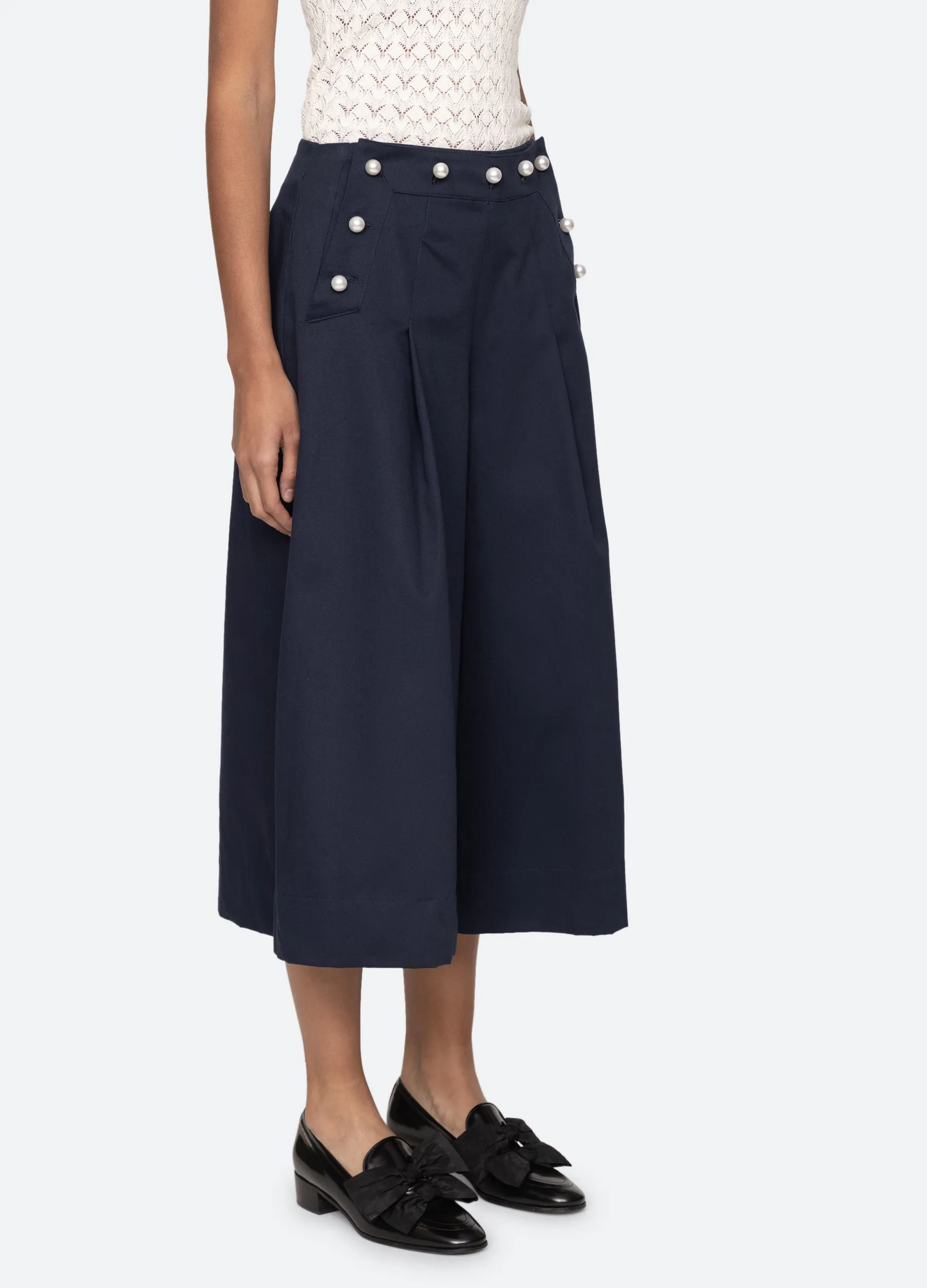 Suzette Pants sold by Sea New York product image thumbnail 5