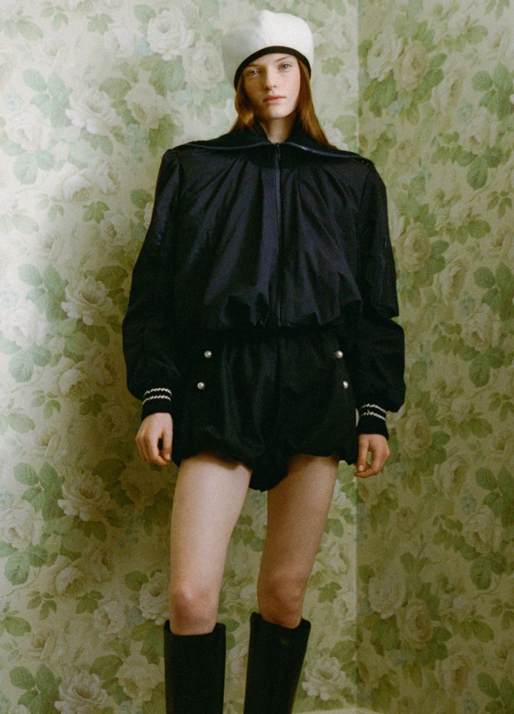 Mirian Jacket sold by Sea New York product image thumbnail 2